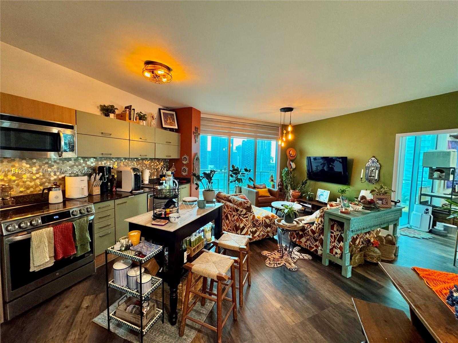 Small Image of 350 SOUTH MIAMI AVE #3514, Miami Number 11