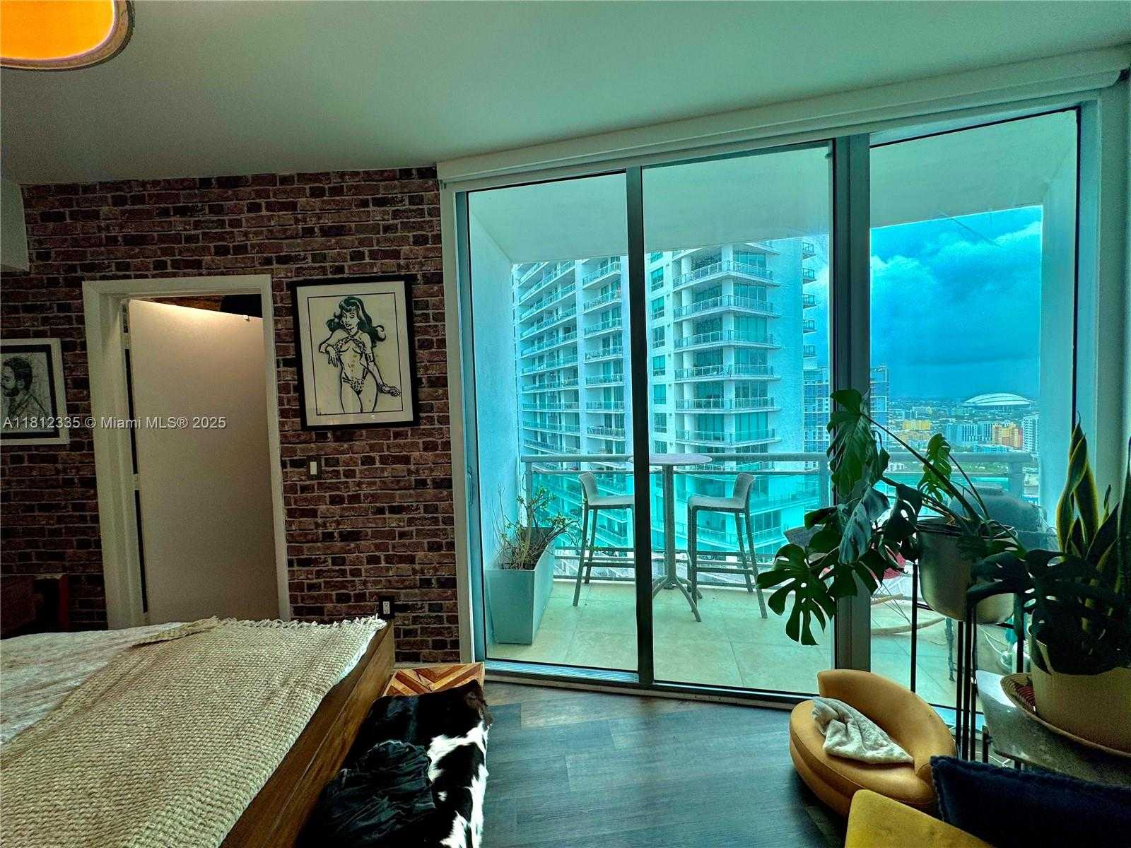 Small Image of 350 SOUTH MIAMI AVE #3514, Miami Number 12