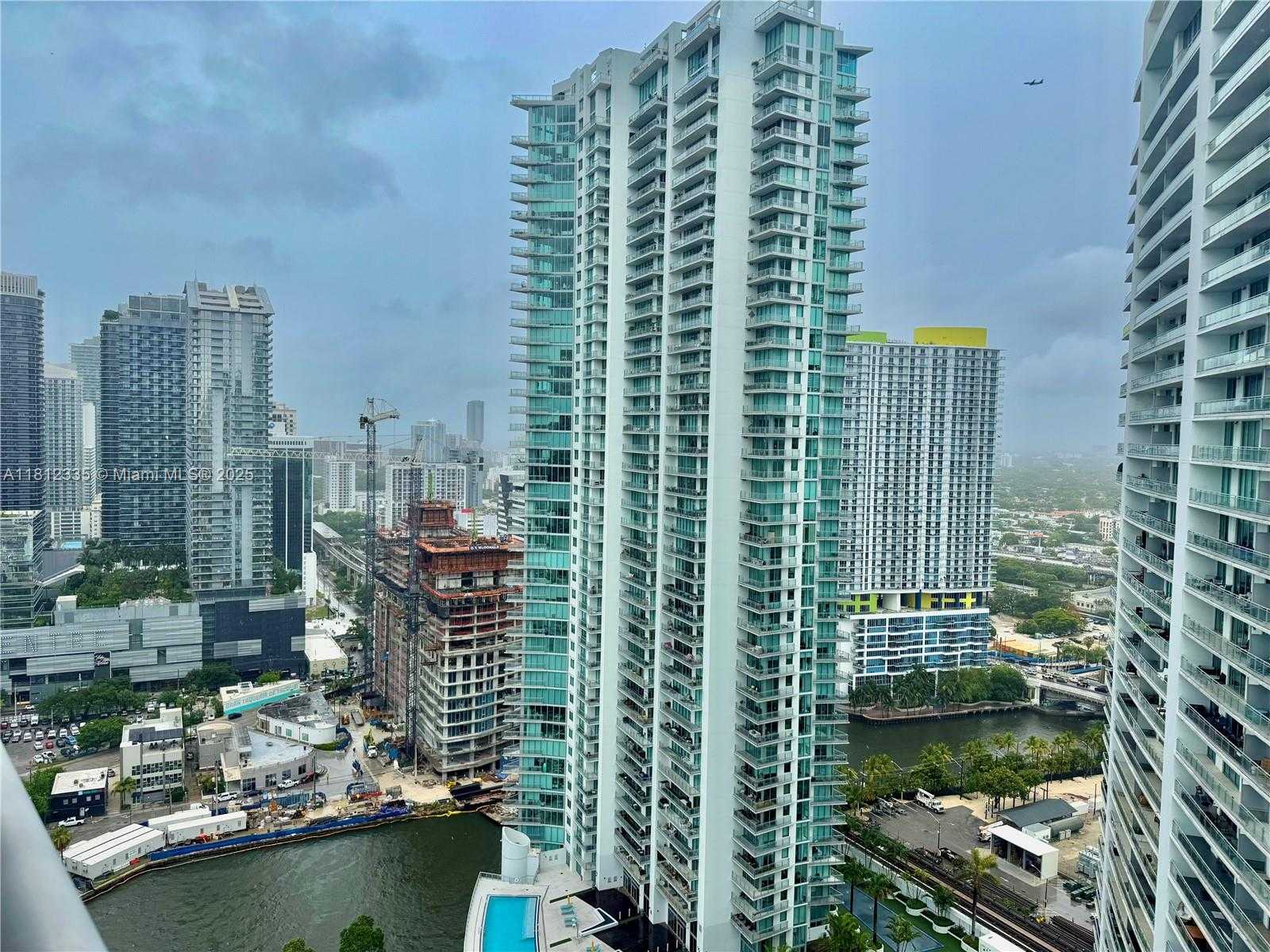 Small Image of 350 SOUTH MIAMI AVE #3514, Miami Number 16