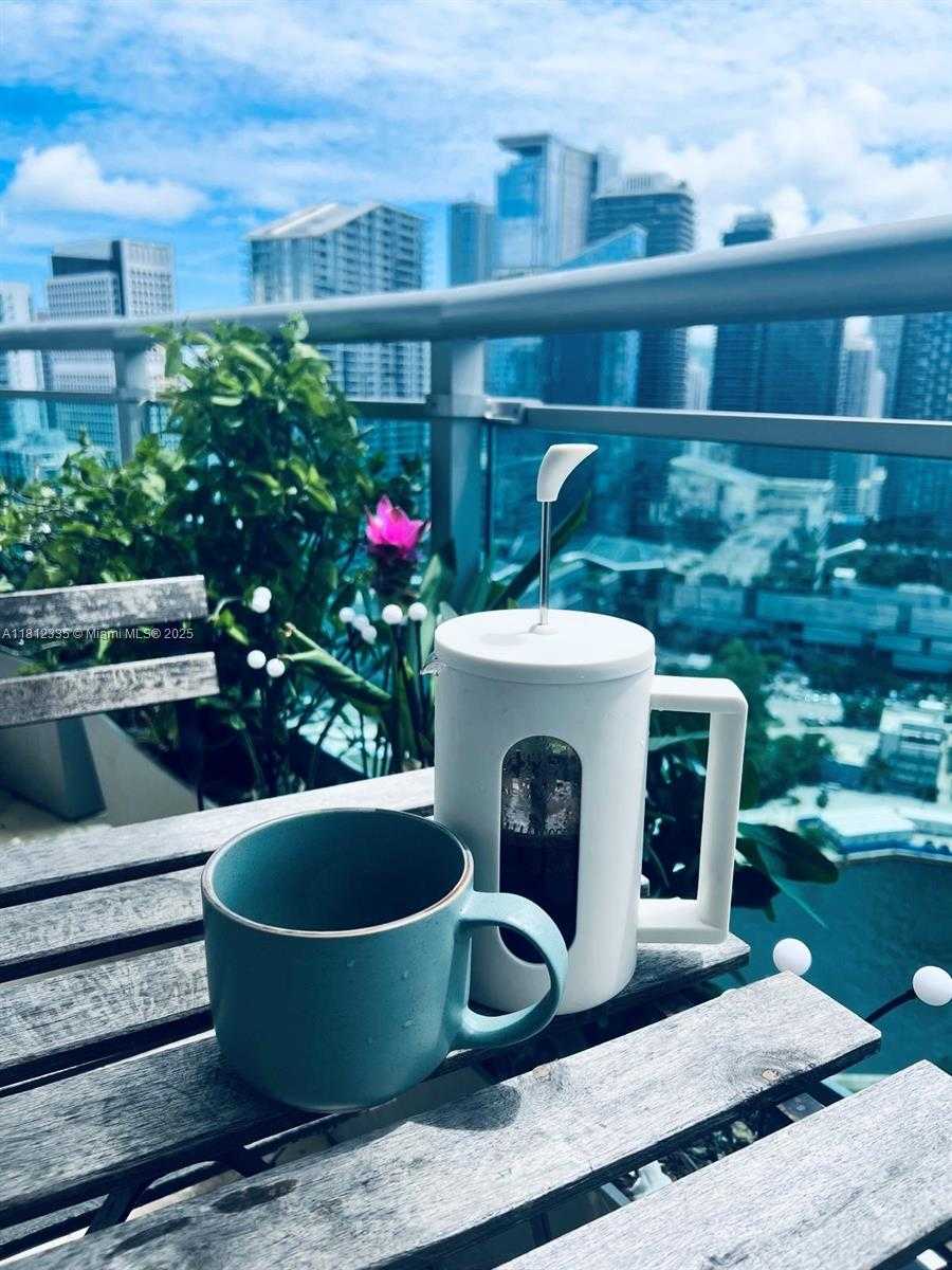 Small Image of 350 SOUTH MIAMI AVE #3514, Miami Number 18