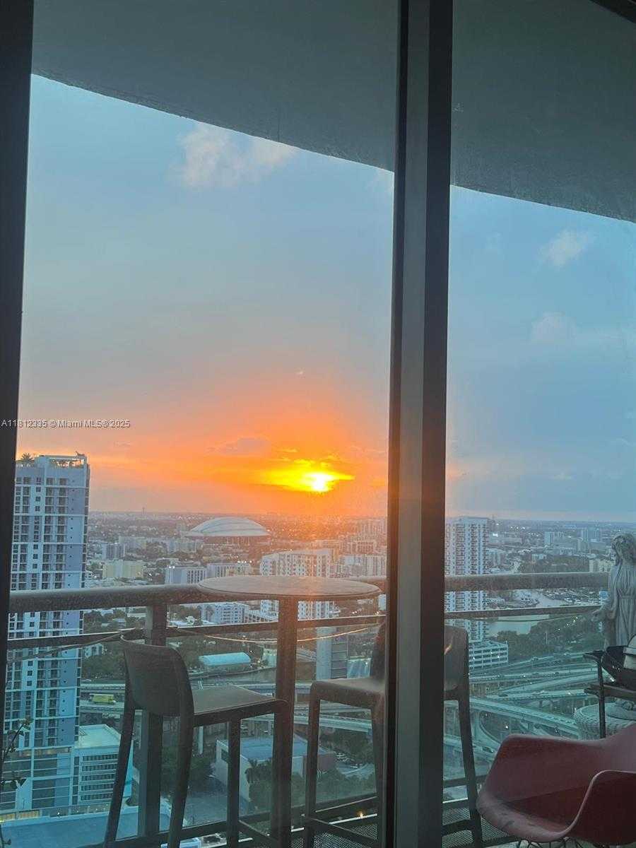 Small Image of 350 SOUTH MIAMI AVE #3514, Miami Number 2