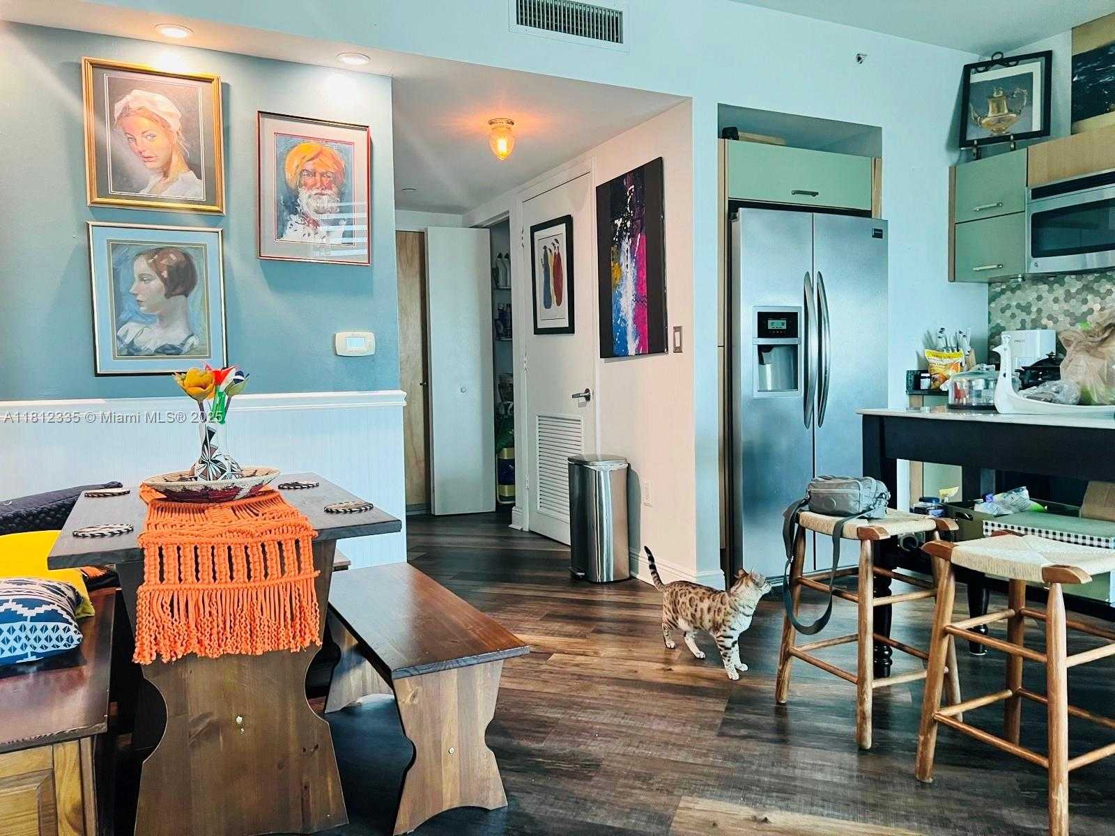 Small Image of 350 SOUTH MIAMI AVE #3514, Miami Number 3
