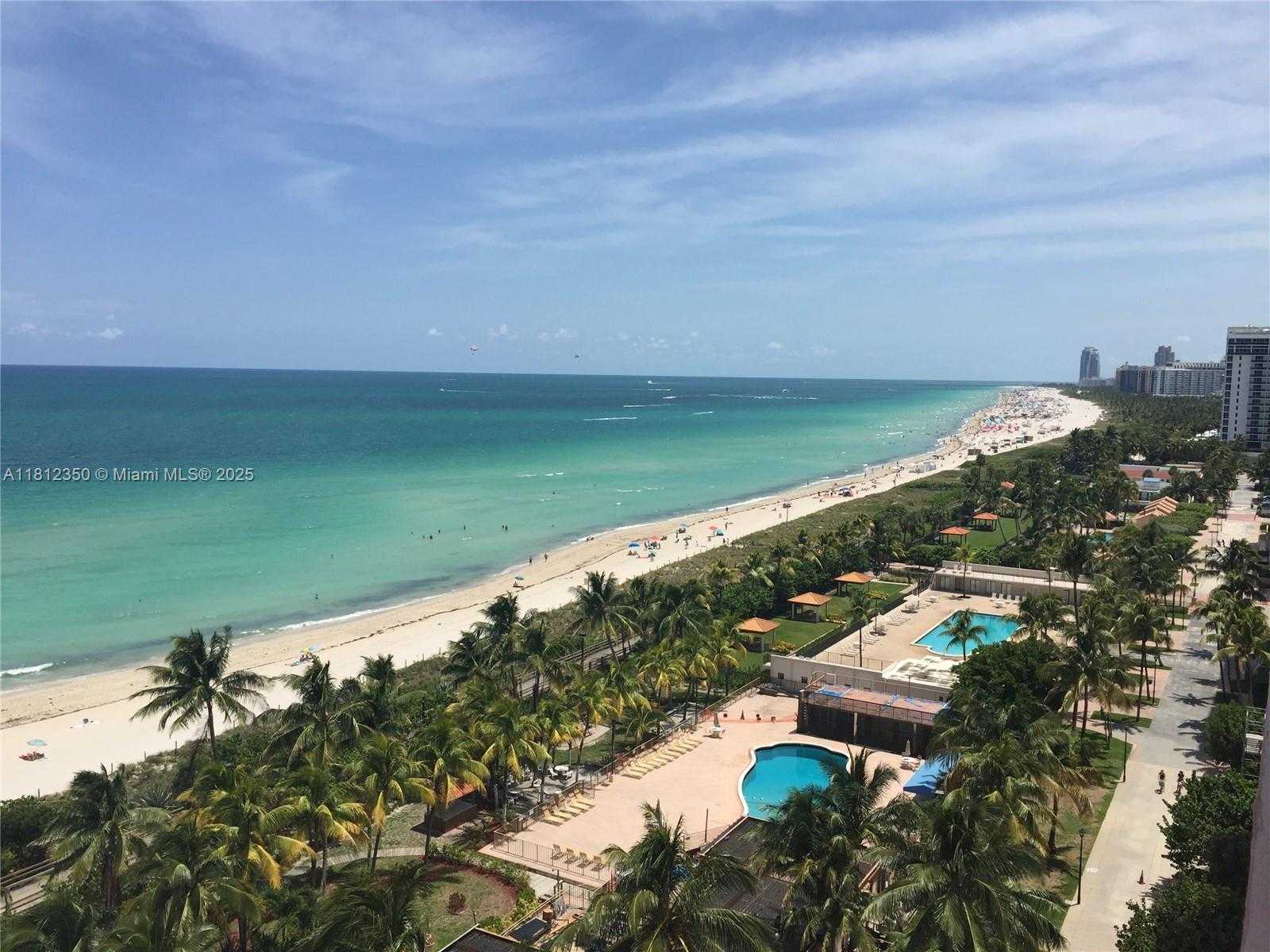 Small Image of 2899 COLLINS AVE #1447, Miami Beach Number 4