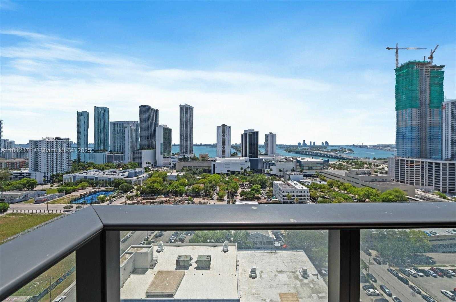 Small Image of 1600 NORTH EAST 1ST AVE #2420, Miami Number 18