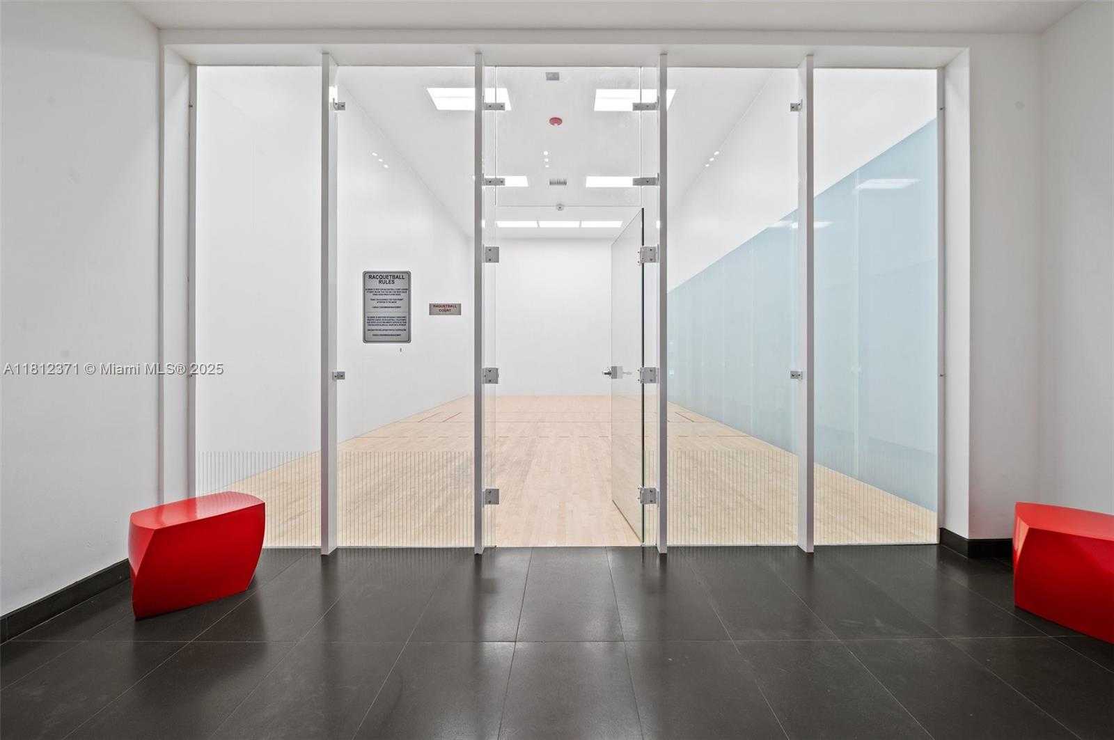 Small Image of 1600 NORTH EAST 1ST AVE #2420, Miami Number 27