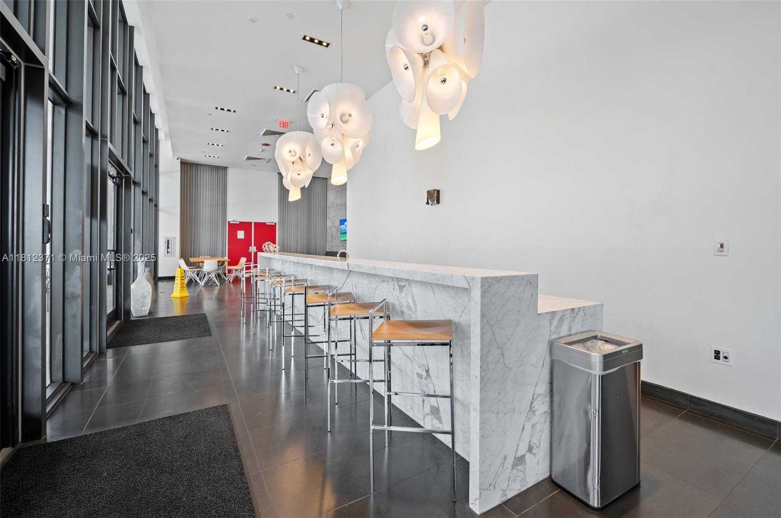 Small Image of 1600 NORTH EAST 1ST AVE #2420, Miami Number 29