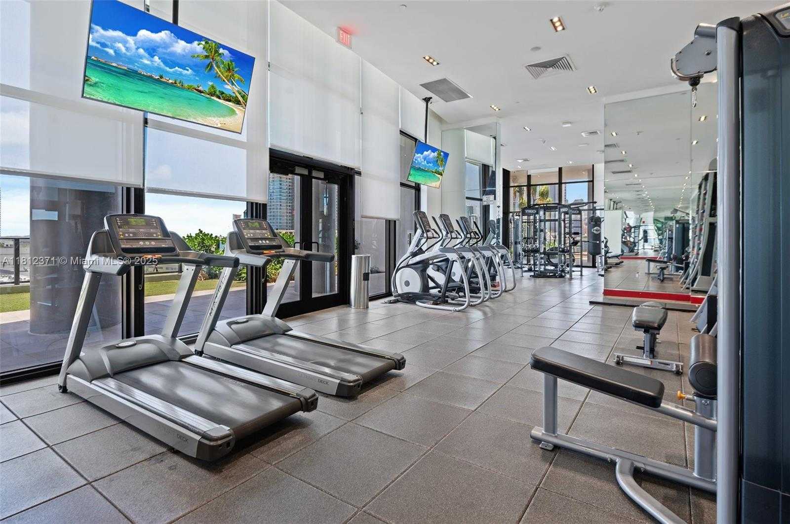 Small Image of 1600 NORTH EAST 1ST AVE #2420, Miami Number 34