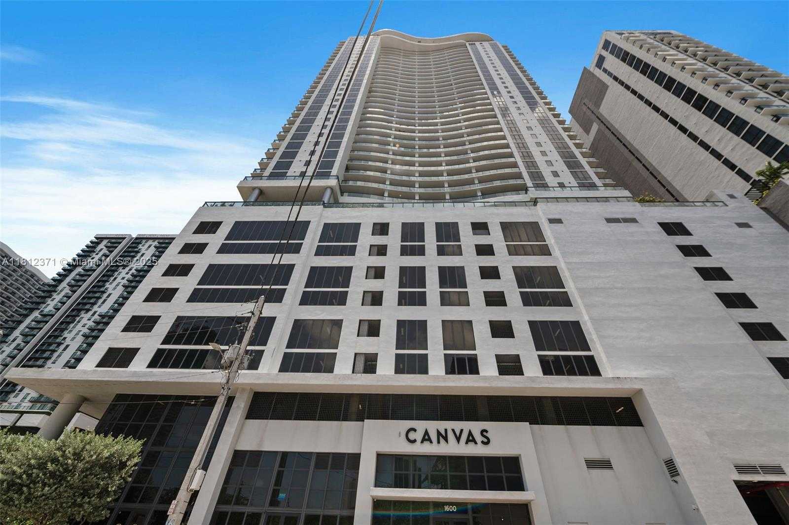 Small Image of 1600 NORTH EAST 1ST AVE #2420, Miami Number 36