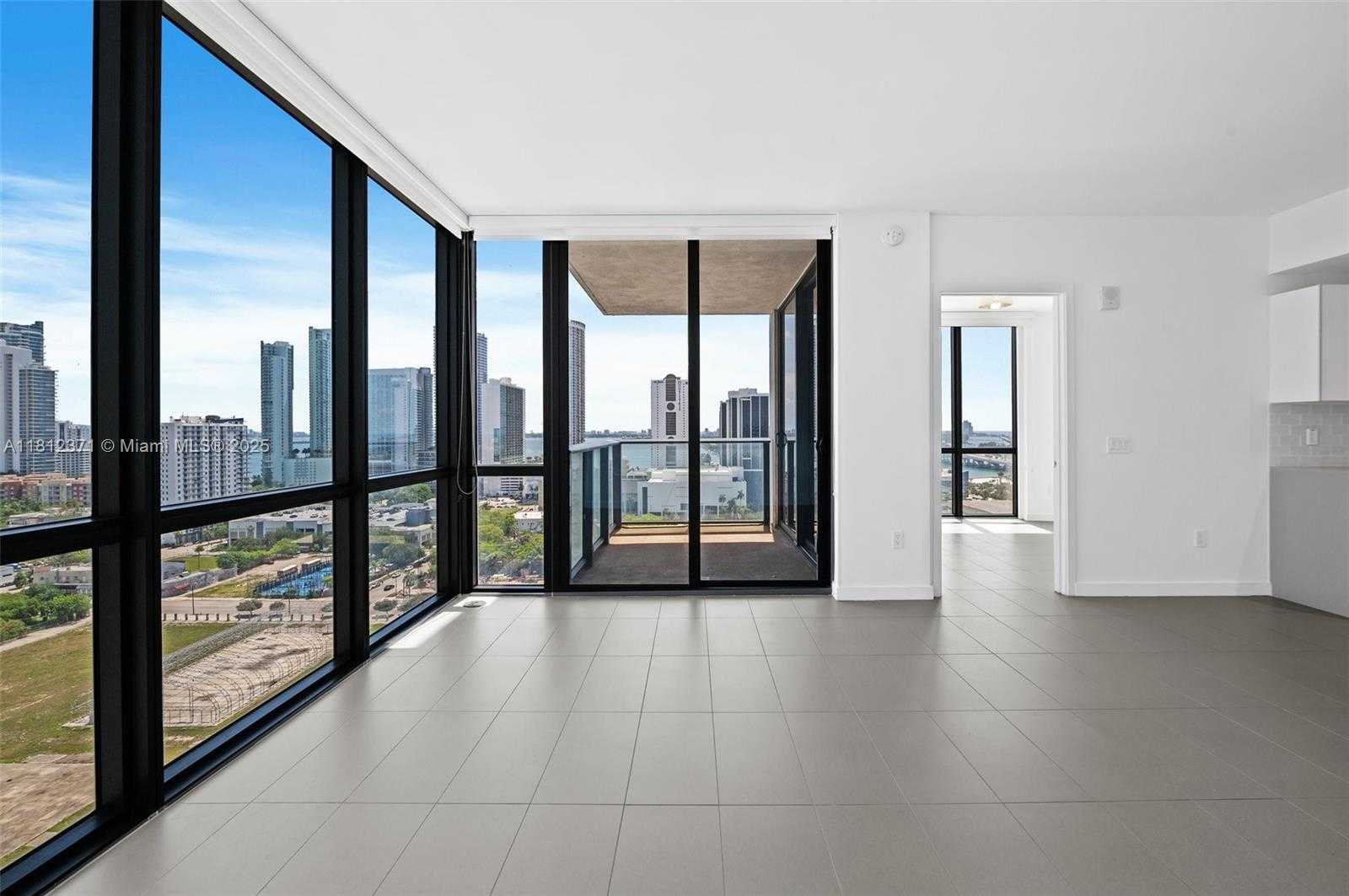 Small Image of 1600 NORTH EAST 1ST AVE #2420, Miami Number 8