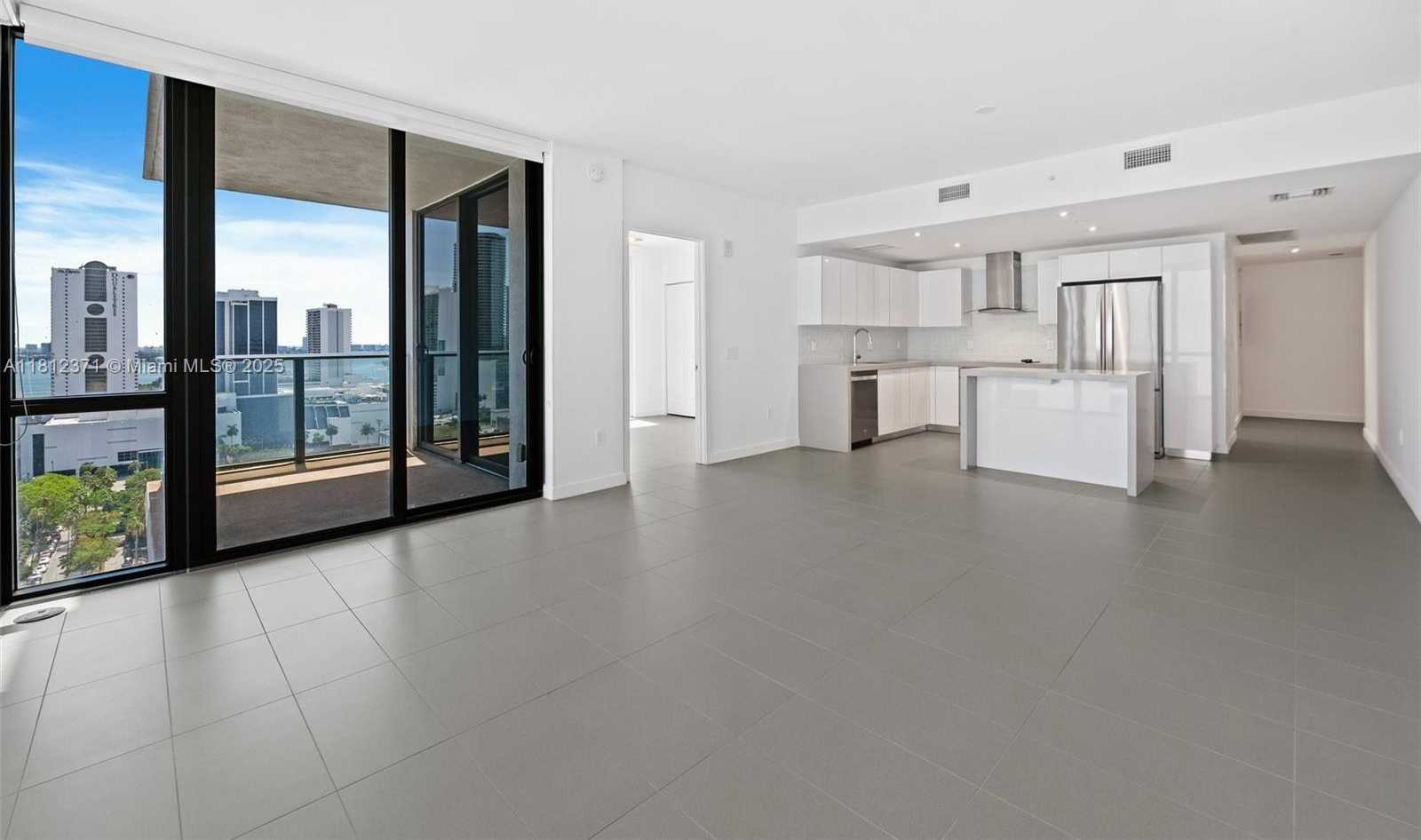 Small Image of 1600 NORTH EAST 1ST AVE #2420, Miami Number 9