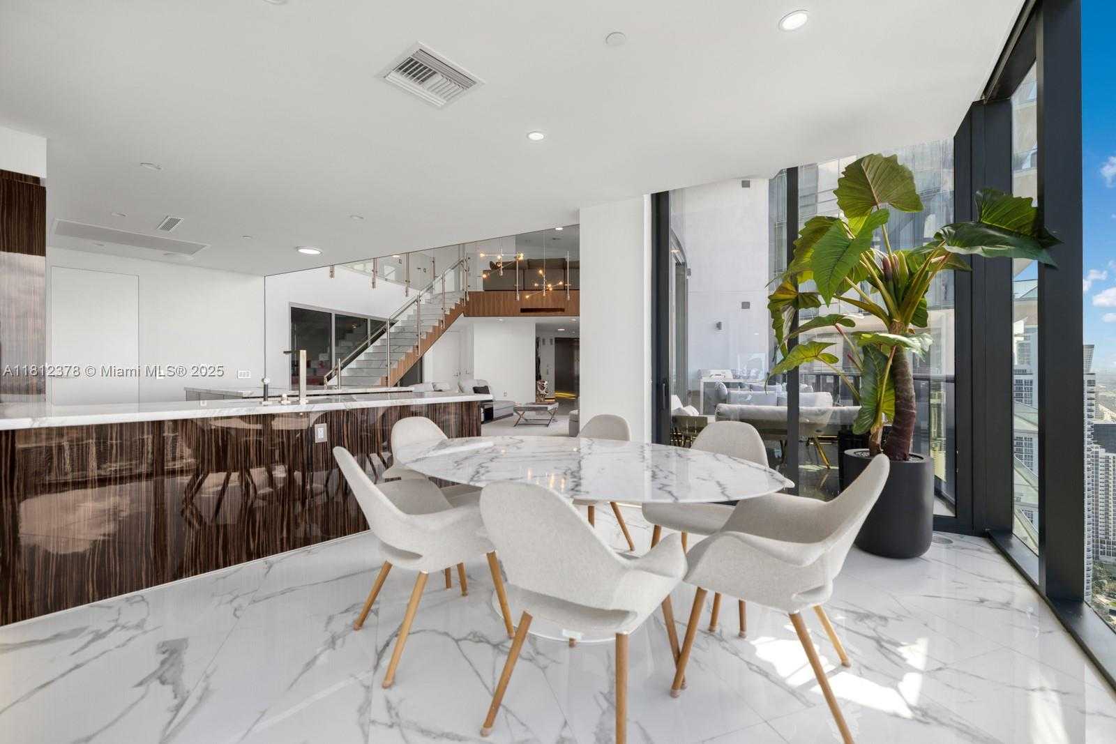 Small Image of 18555 COLLINS AVE #4603, Sunny Isles Beach Number 10