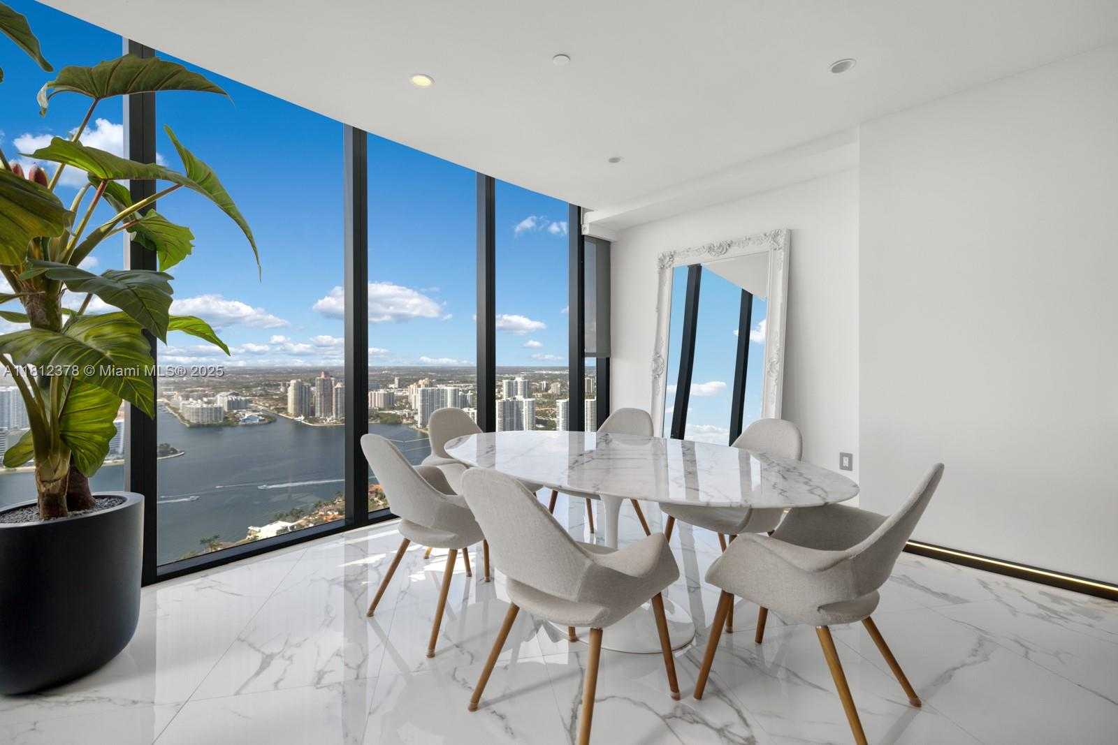 Small Image of 18555 COLLINS AVE #4603, Sunny Isles Beach Number 11