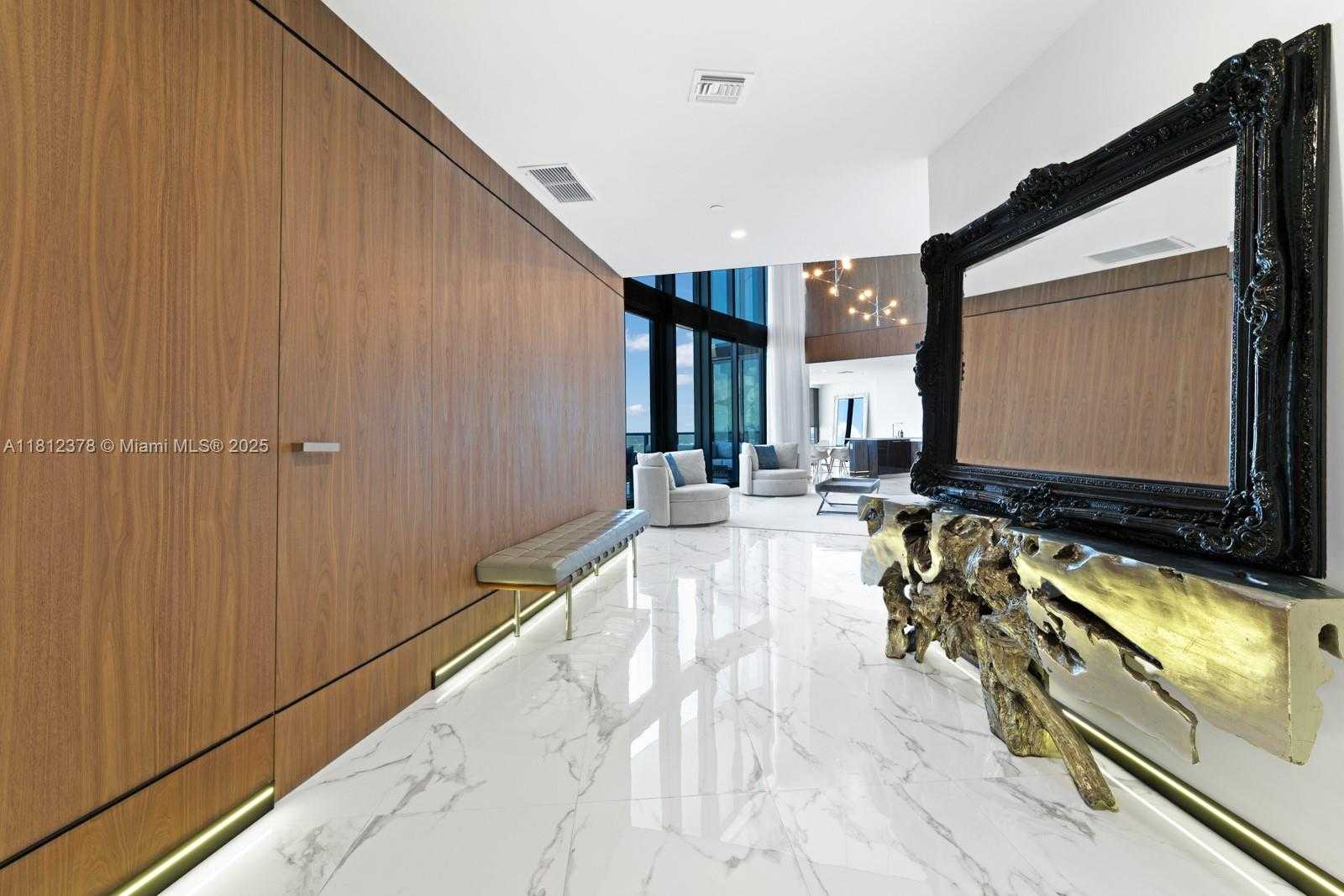 Small Image of 18555 COLLINS AVE #4603, Sunny Isles Beach Number 13