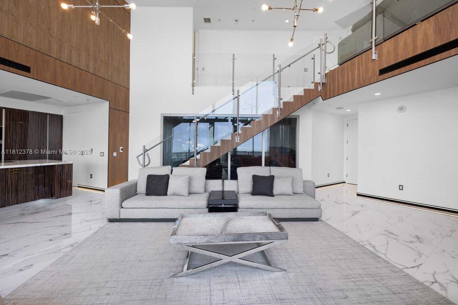 Small Image of 18555 COLLINS AVE #4603, Sunny Isles Beach Number 15