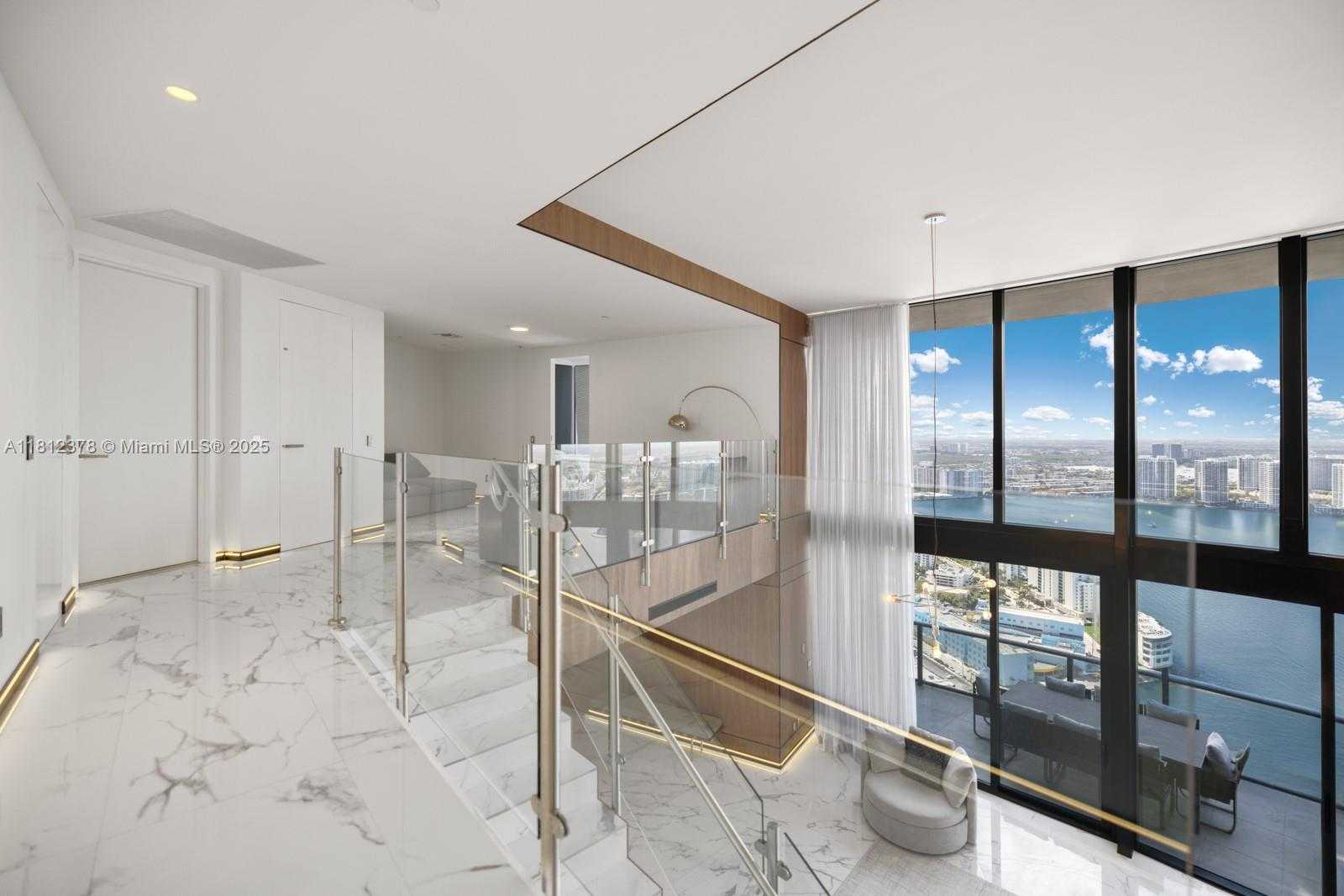 Small Image of 18555 COLLINS AVE #4603, Sunny Isles Beach Number 16