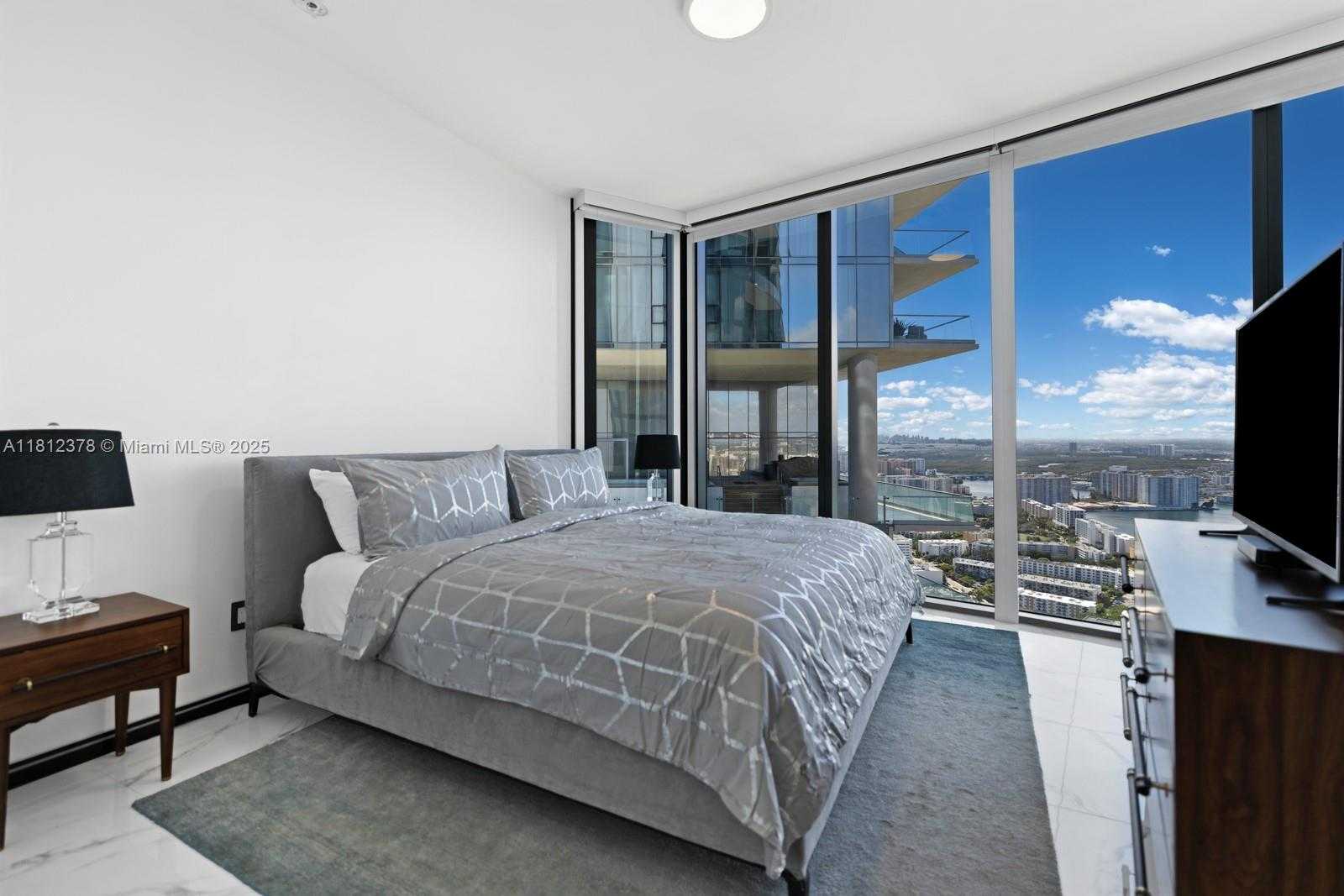 Small Image of 18555 COLLINS AVE #4603, Sunny Isles Beach Number 23