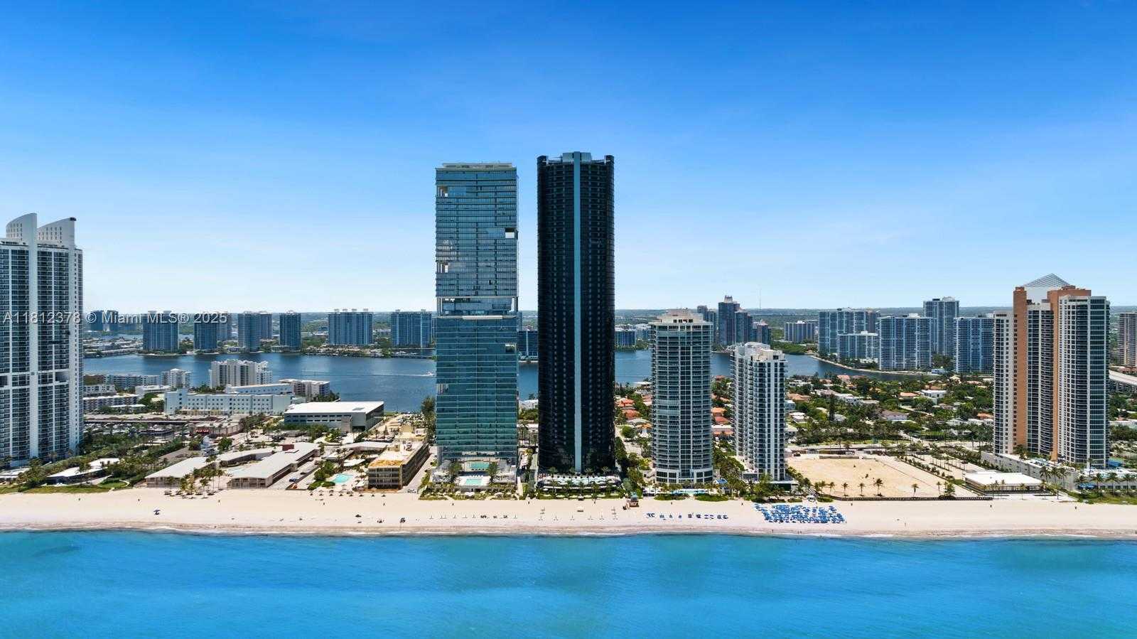 Small Image of 18555 COLLINS AVE #4603, Sunny Isles Beach Number 38