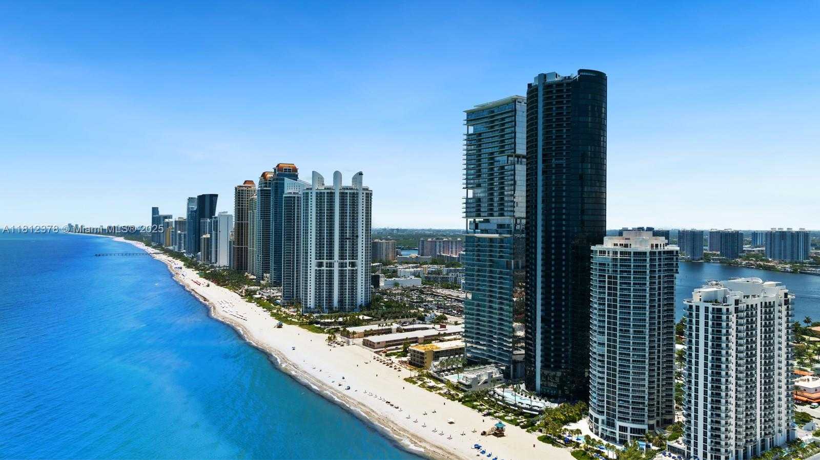 Small Image of 18555 COLLINS AVE #4603, Sunny Isles Beach Number 39
