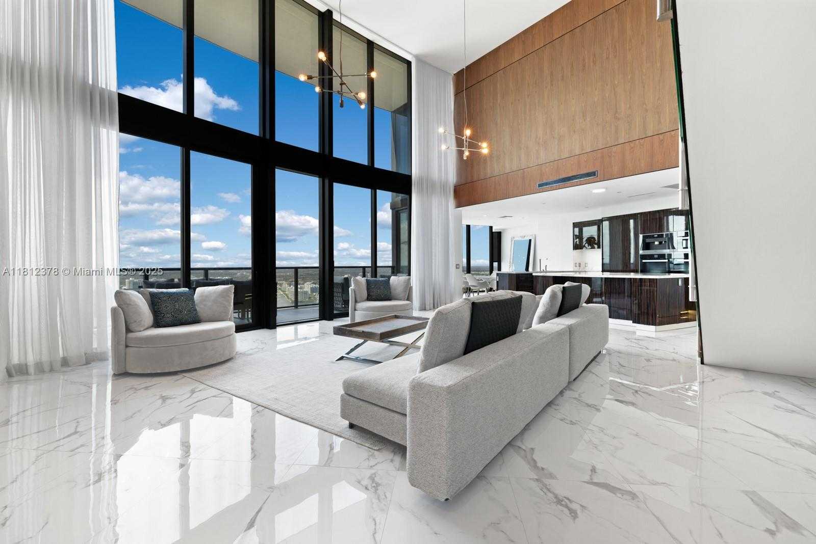 Small Image of 18555 COLLINS AVE #4603, Sunny Isles Beach Number 4