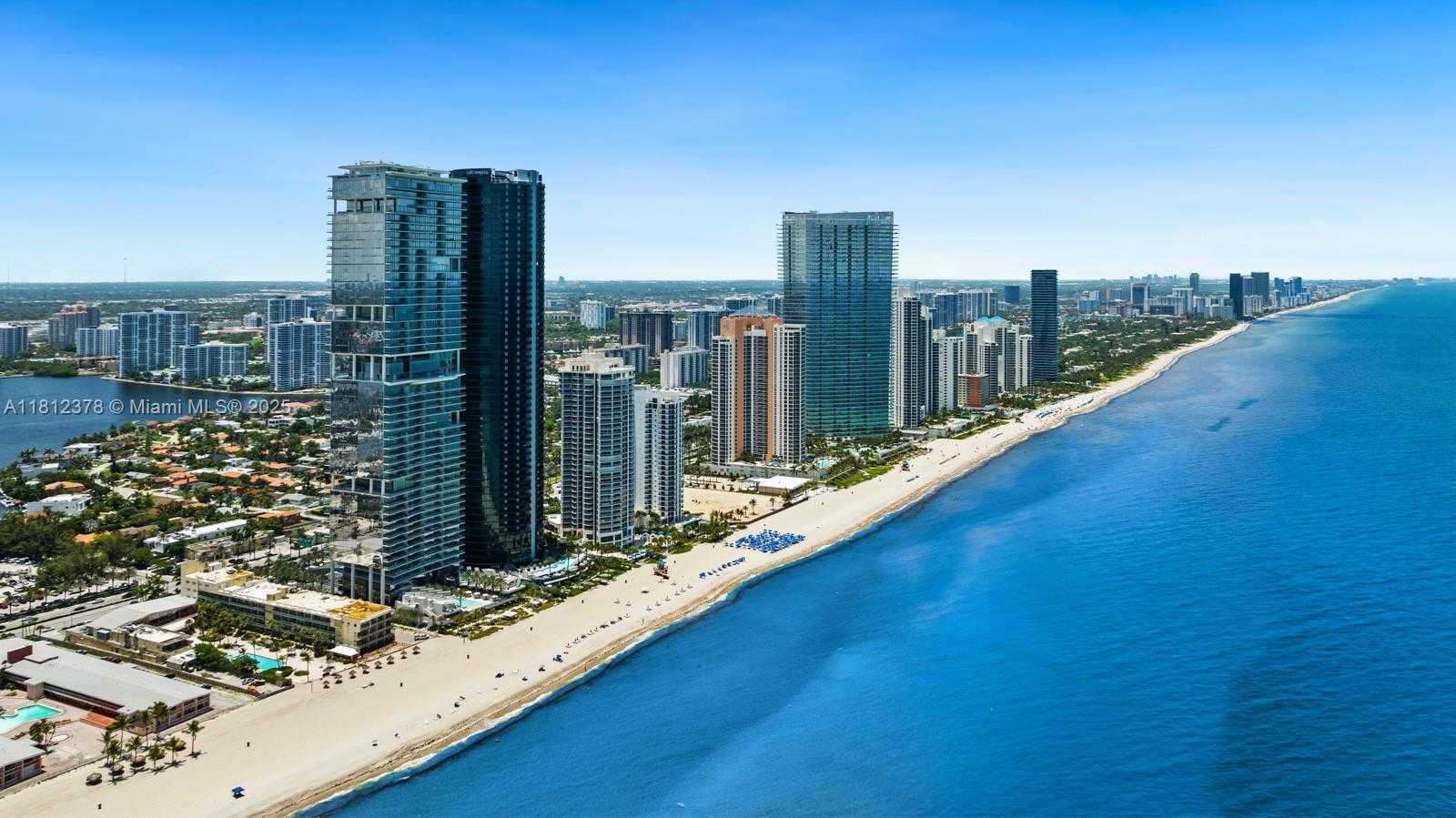 Small Image of 18555 COLLINS AVE #4603, Sunny Isles Beach Number 40