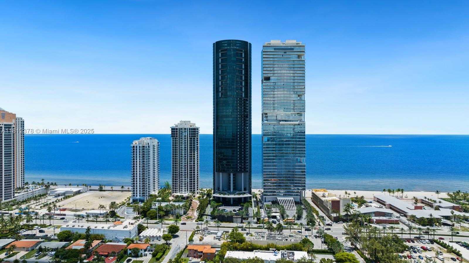 Small Image of 18555 COLLINS AVE #4603, Sunny Isles Beach Number 41