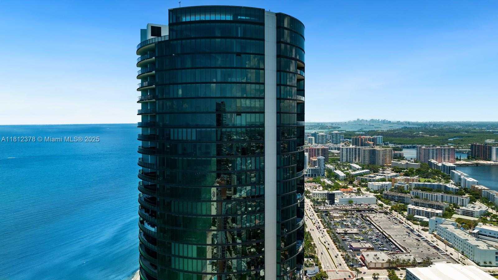 Small Image of 18555 COLLINS AVE #4603, Sunny Isles Beach Number 42
