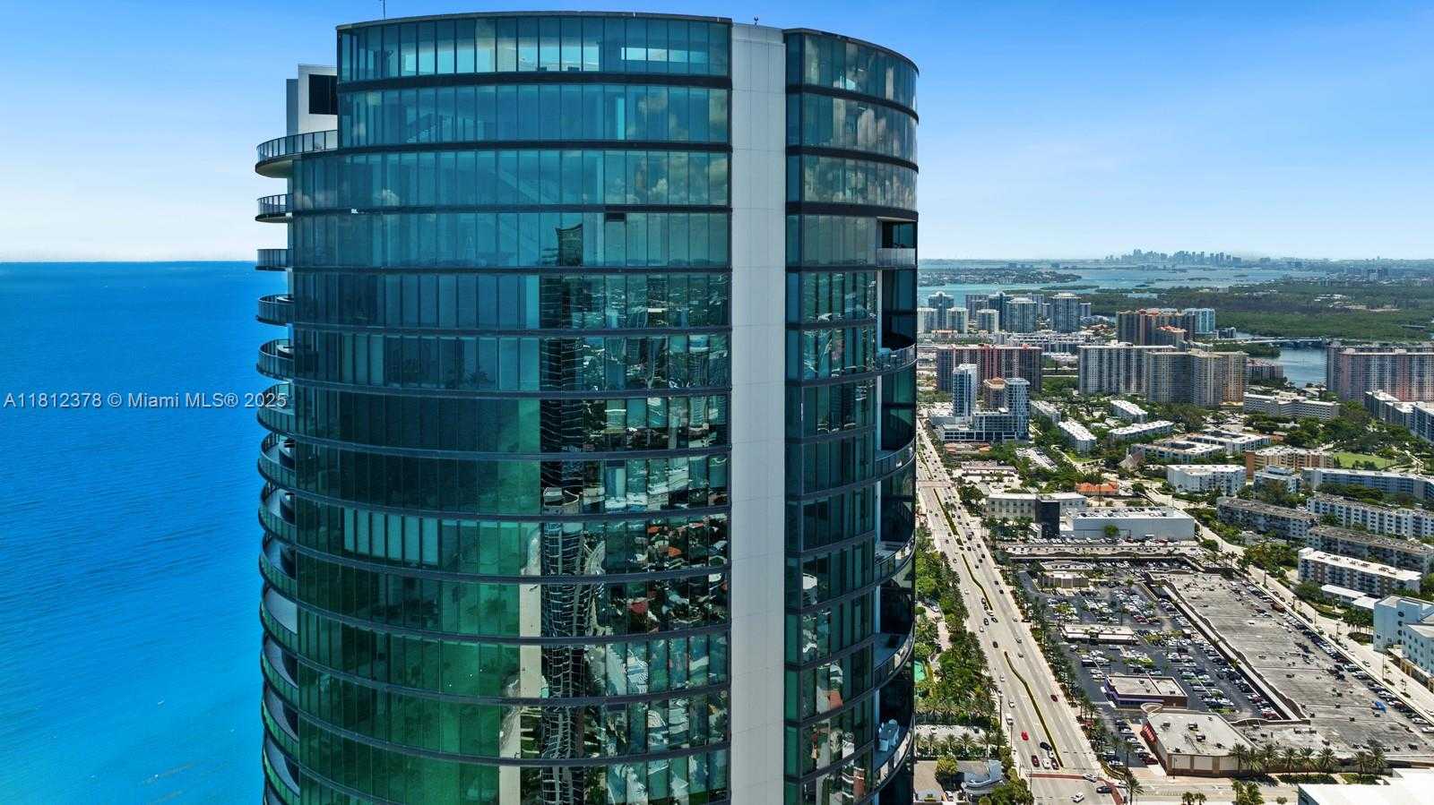 Small Image of 18555 COLLINS AVE #4603, Sunny Isles Beach Number 43