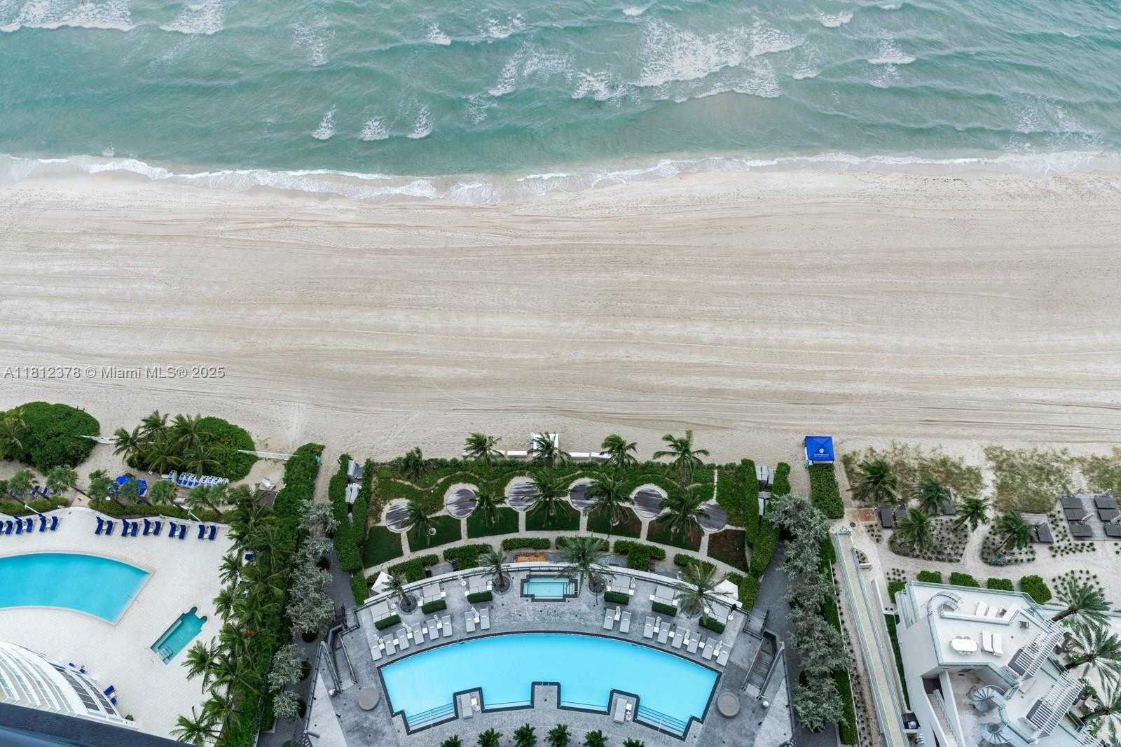 Small Image of 18555 COLLINS AVE #4603, Sunny Isles Beach Number 45
