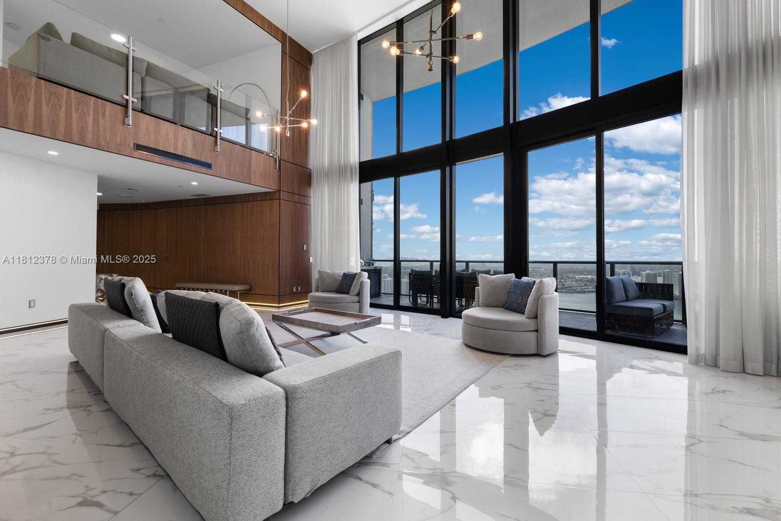 Small Image of 18555 COLLINS AVE #4603, Sunny Isles Beach Number 5