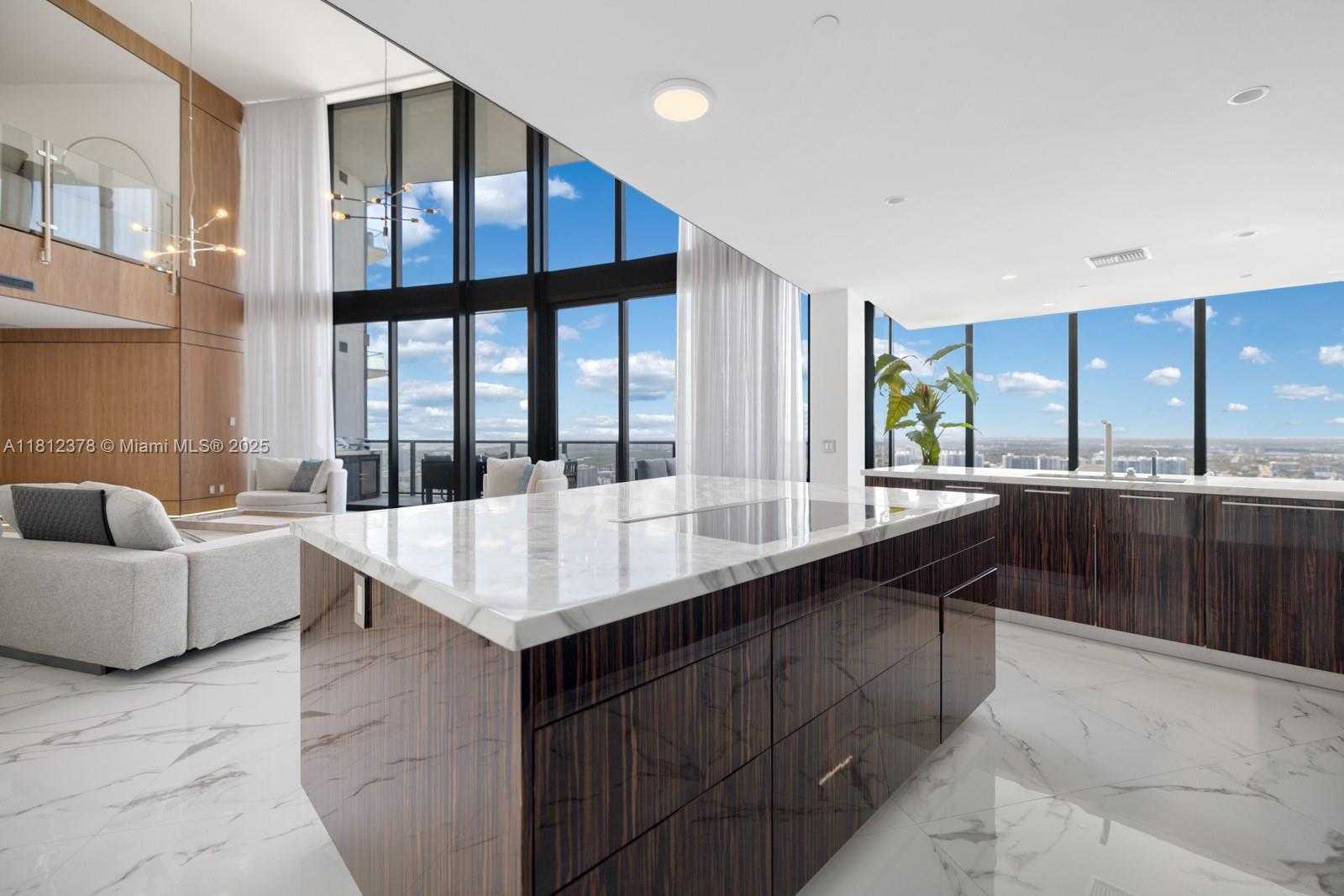 Small Image of 18555 COLLINS AVE #4603, Sunny Isles Beach Number 6