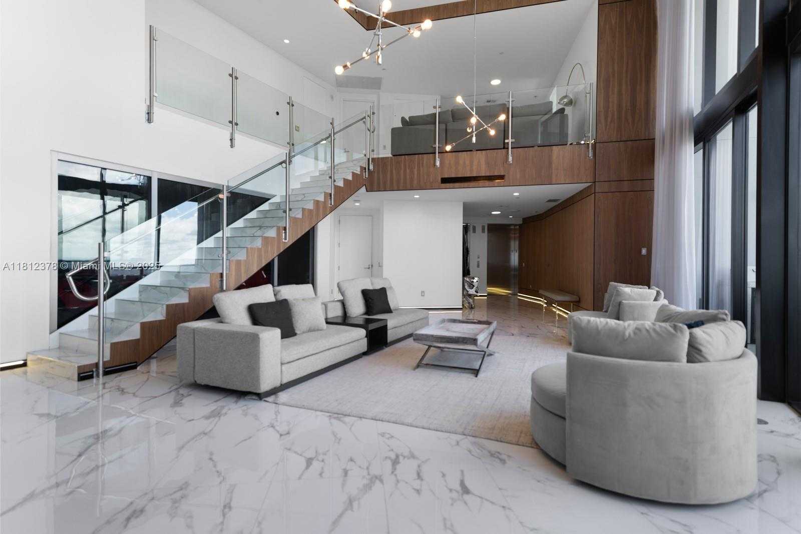 Small Image of 18555 COLLINS AVE #4603, Sunny Isles Beach Number 7