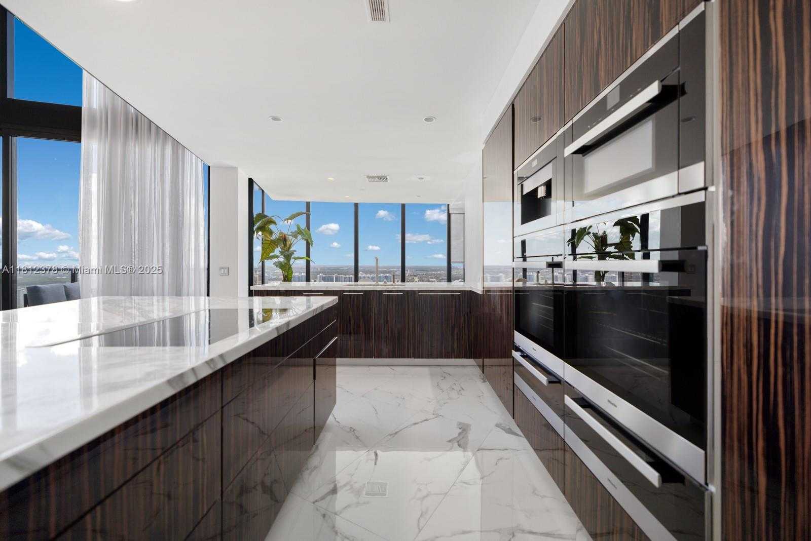 Small Image of 18555 COLLINS AVE #4603, Sunny Isles Beach Number 8