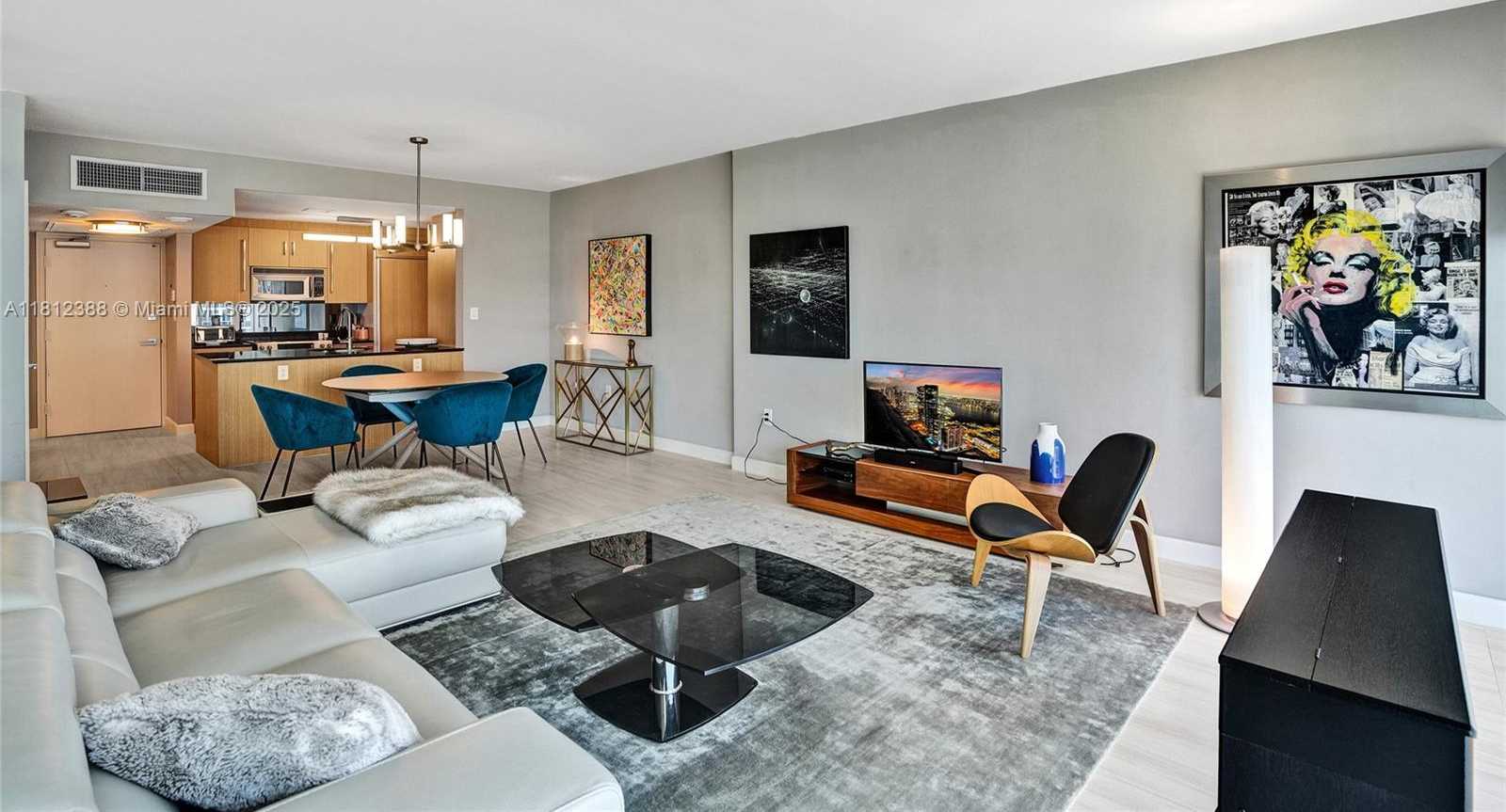 Small Image of 10275 COLLINS AVE #1116, Bal Harbour Number 13