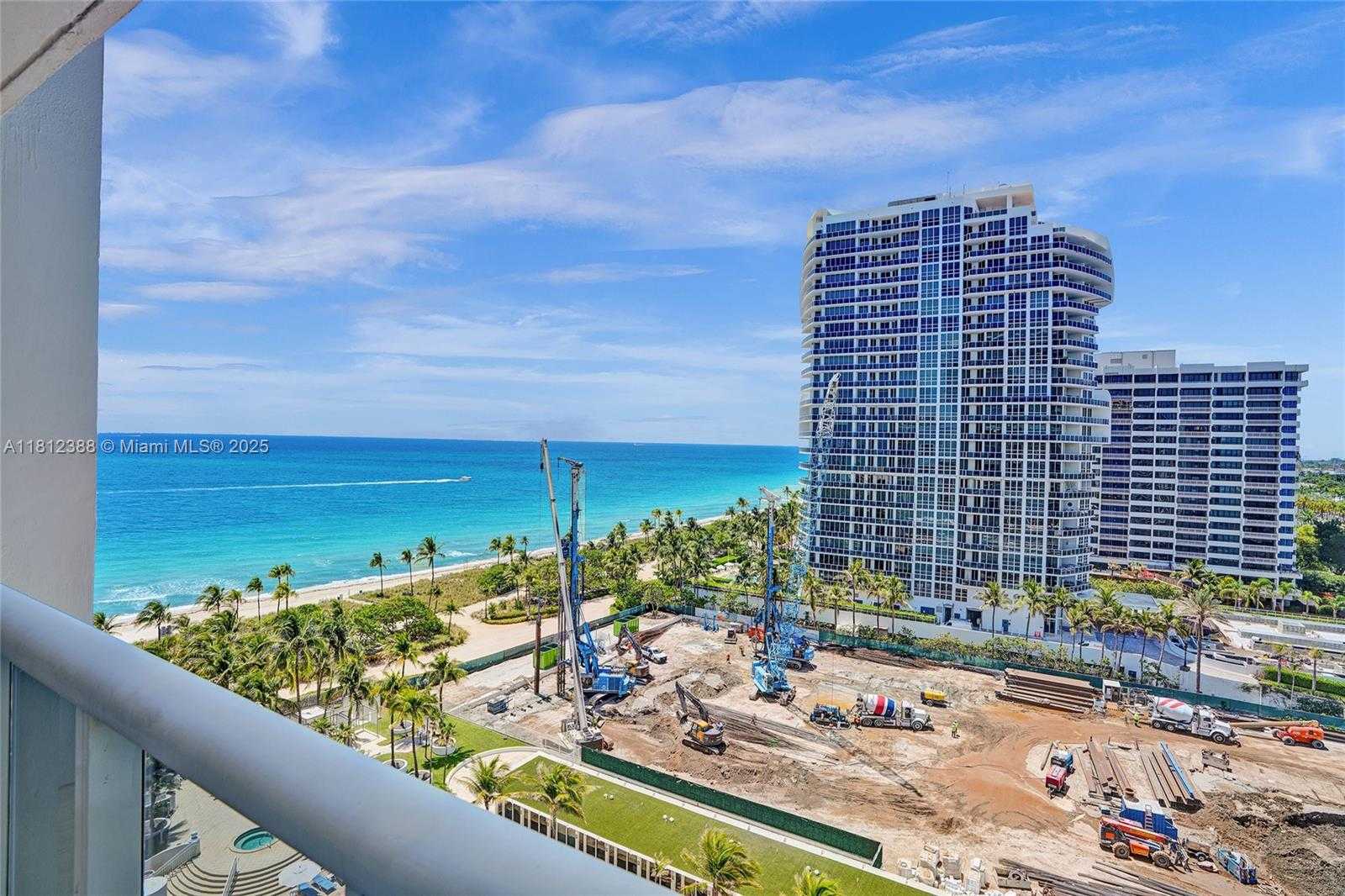 Small Image of 10275 COLLINS AVE #1116, Bal Harbour Number 14