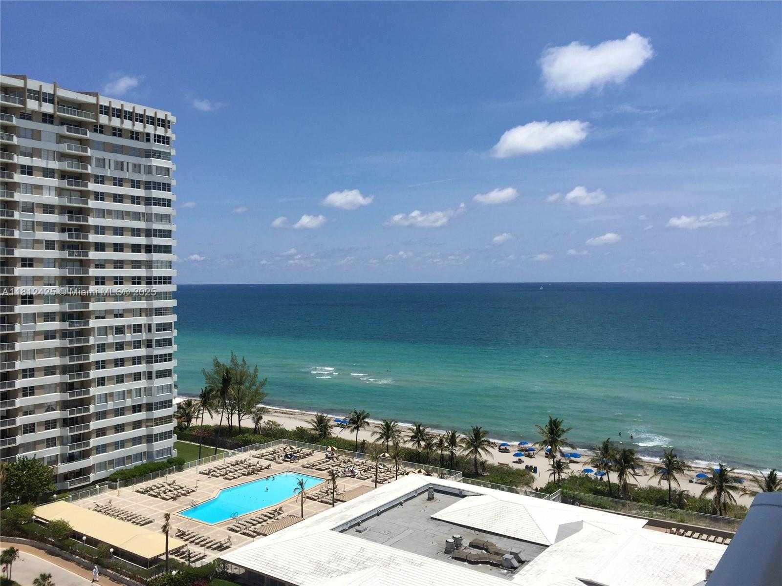 Small Image of 1980 SOUTH OCEAN DR #12B, Hallandale Beach Number 3