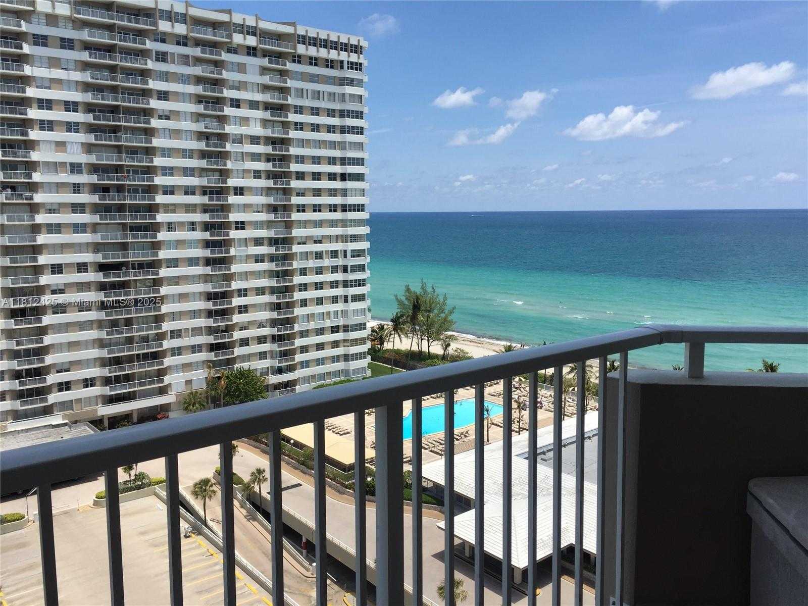 Small Image of 1980 SOUTH OCEAN DR #12B, Hallandale Beach Number 59
