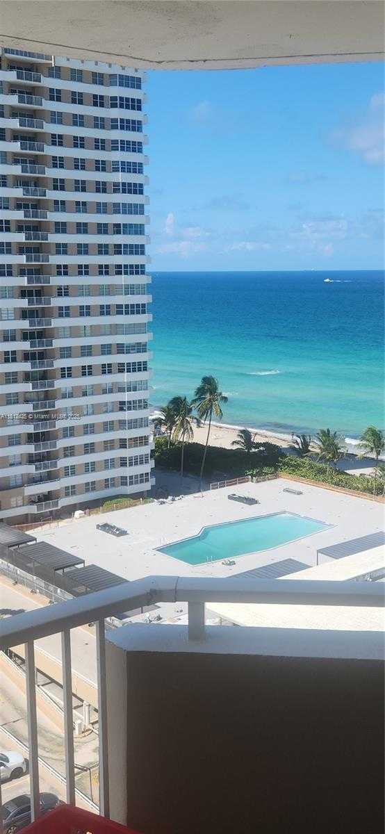 Small Image of 1980 SOUTH OCEAN DR #12B, Hallandale Beach Number 63