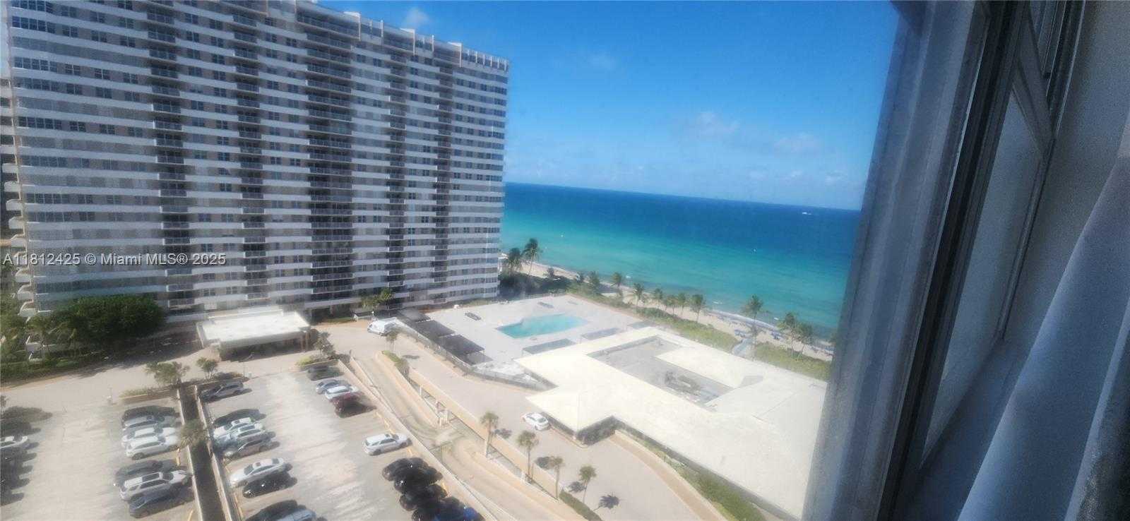 Small Image of 1980 SOUTH OCEAN DR #12B, Hallandale Beach Number 7