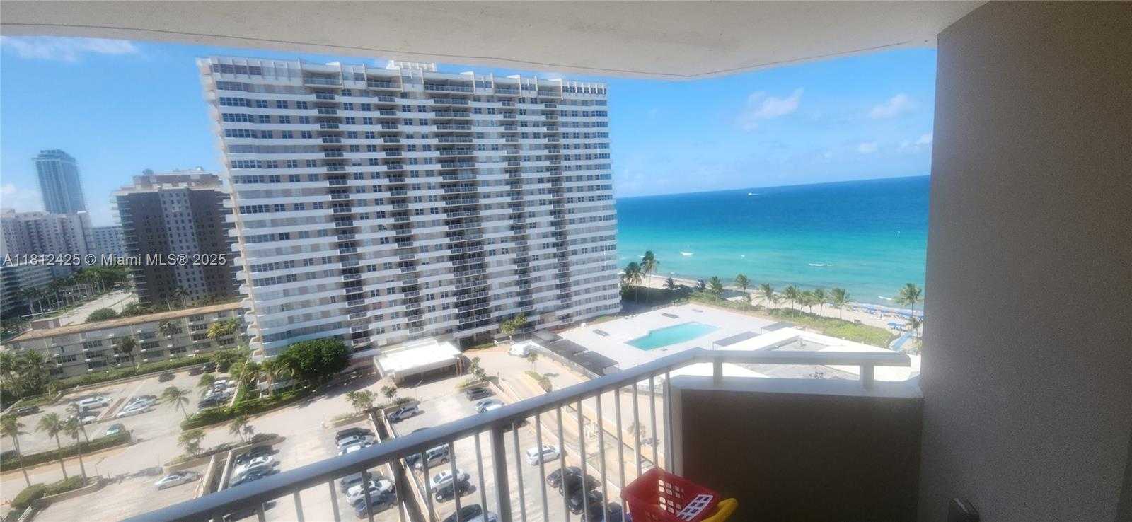 Small Image of 1980 SOUTH OCEAN DR #12B, Hallandale Beach Number 9