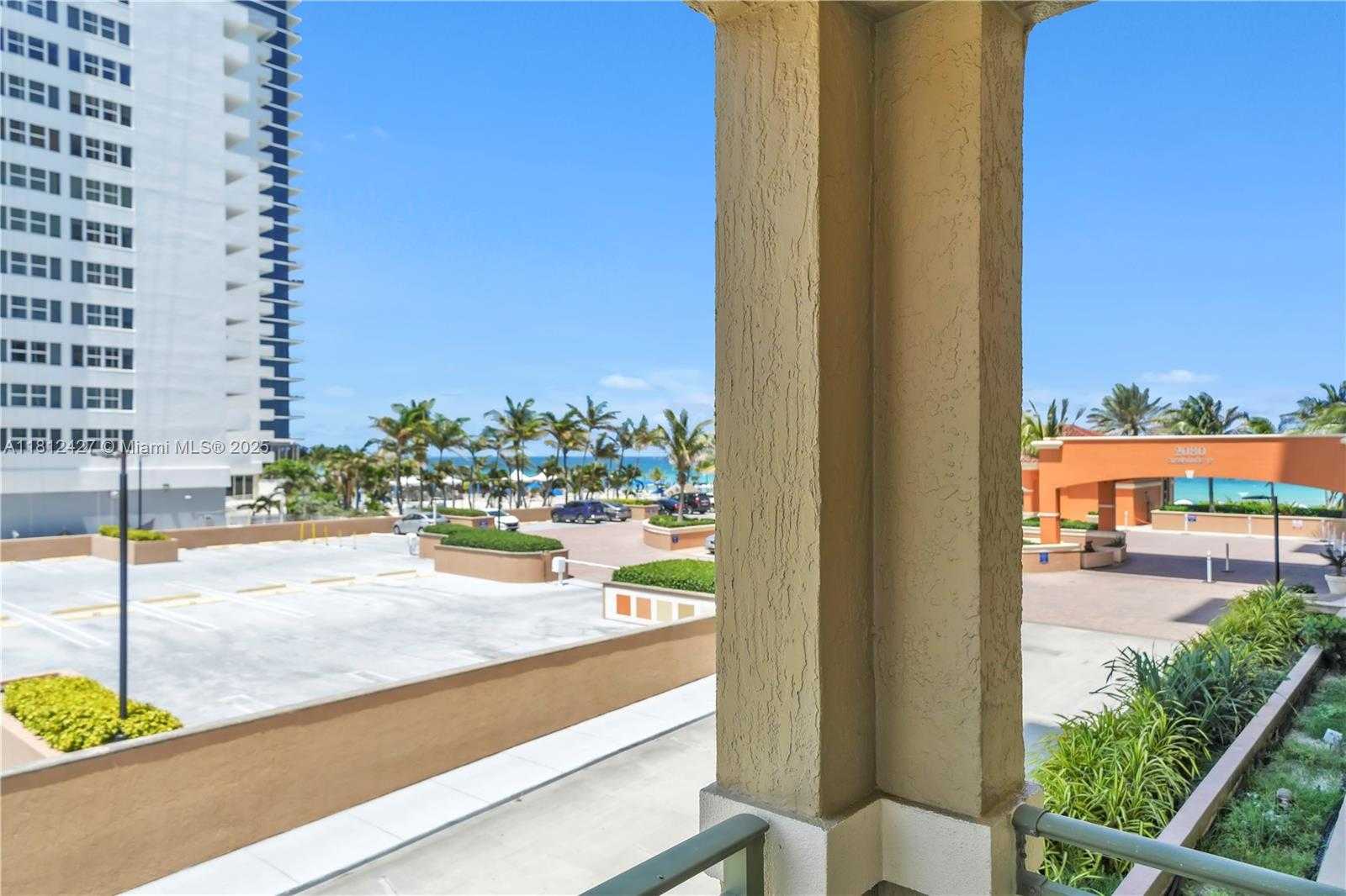 Small Image of 2080 SOUTH OCEAN DR #202, Hallandale Beach Number 17