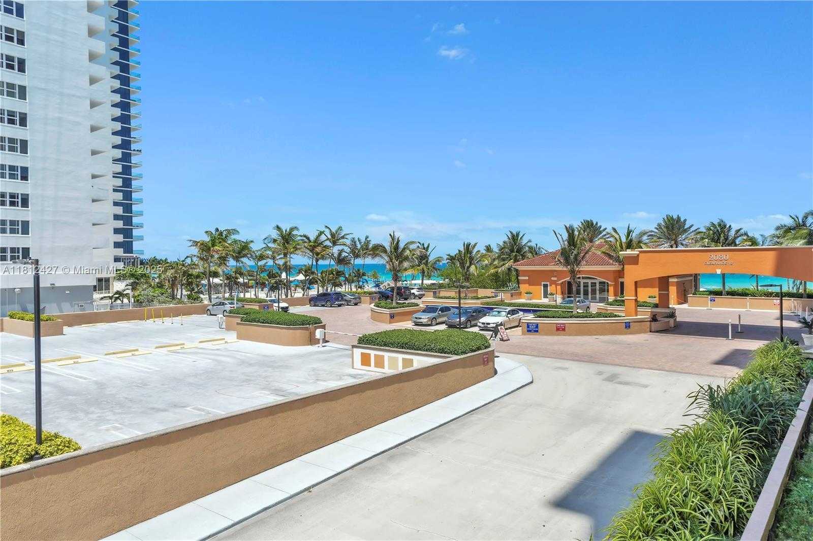 Small Image of 2080 SOUTH OCEAN DR #202, Hallandale Beach Number 18