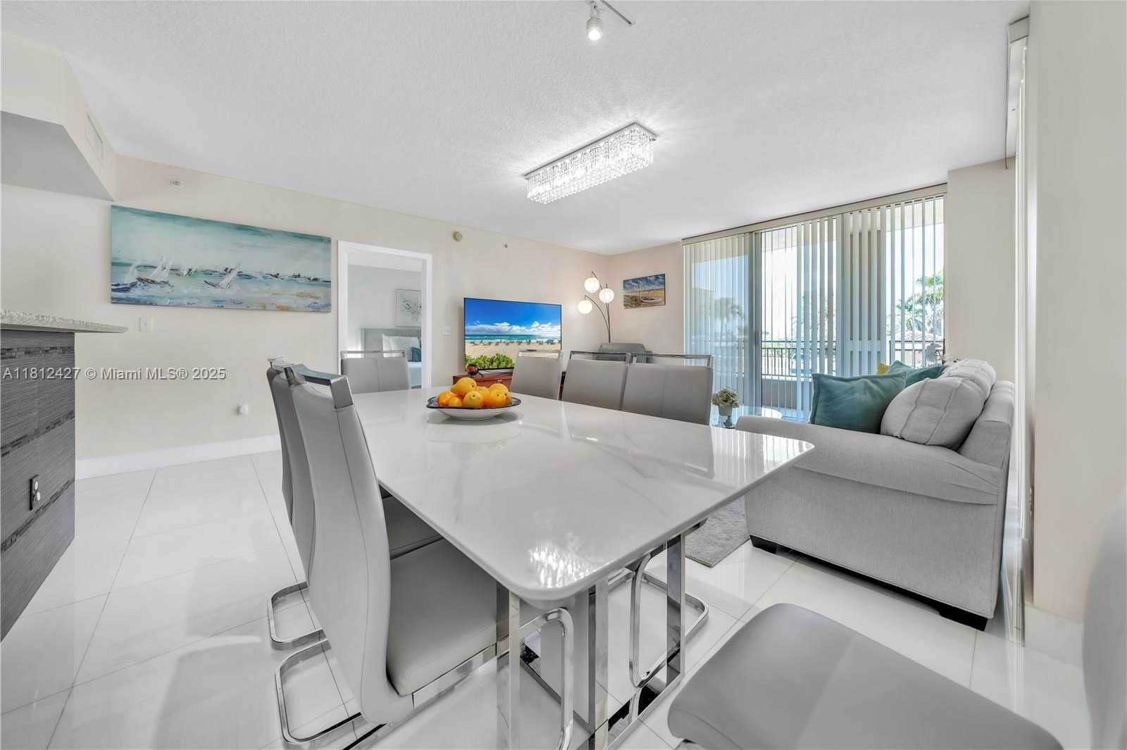 Small Image of 2080 SOUTH OCEAN DR #202, Hallandale Beach Number 2
