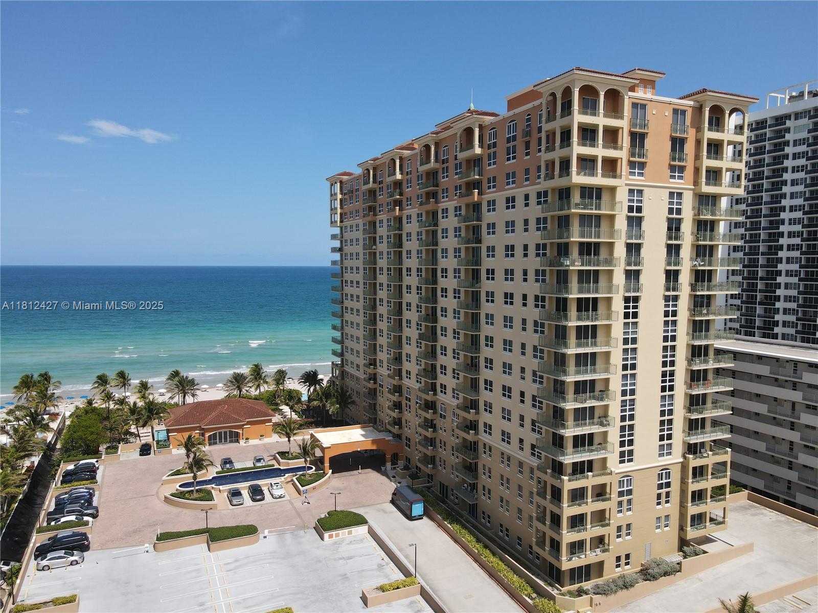 Small Image of 2080 SOUTH OCEAN DR #202, Hallandale Beach Number 31