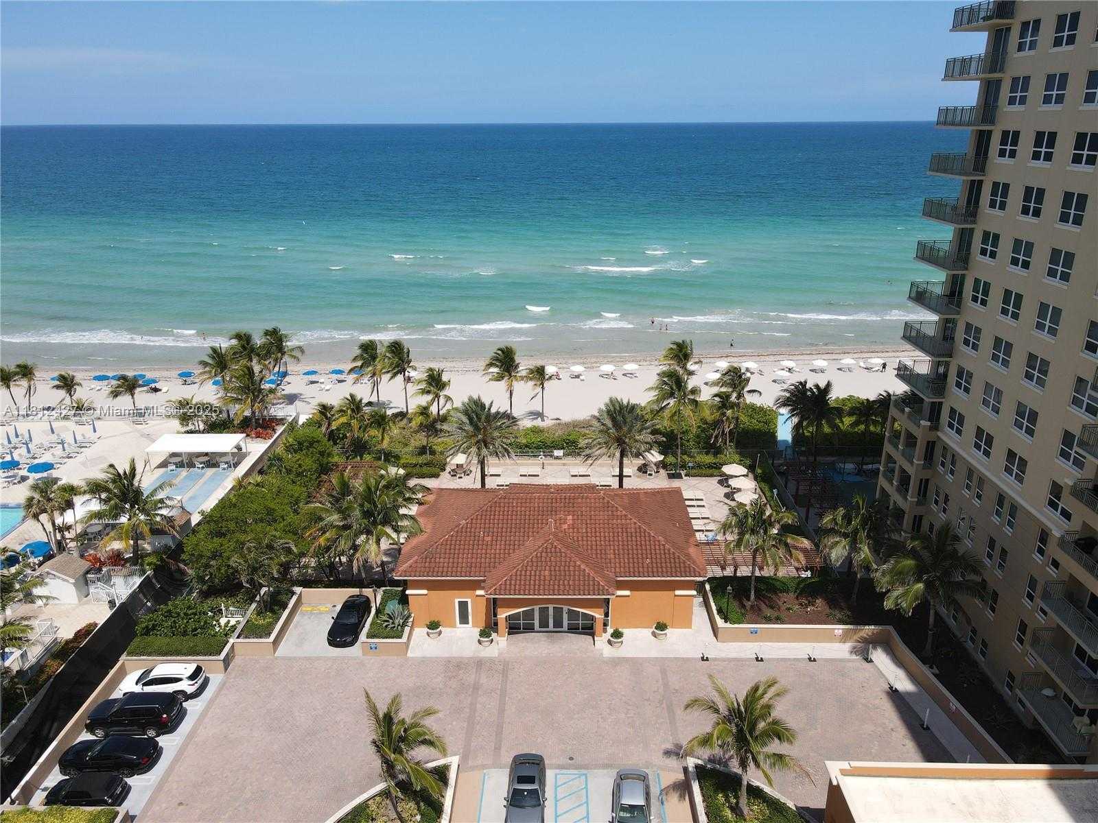 Small Image of 2080 SOUTH OCEAN DR #202, Hallandale Beach Number 32