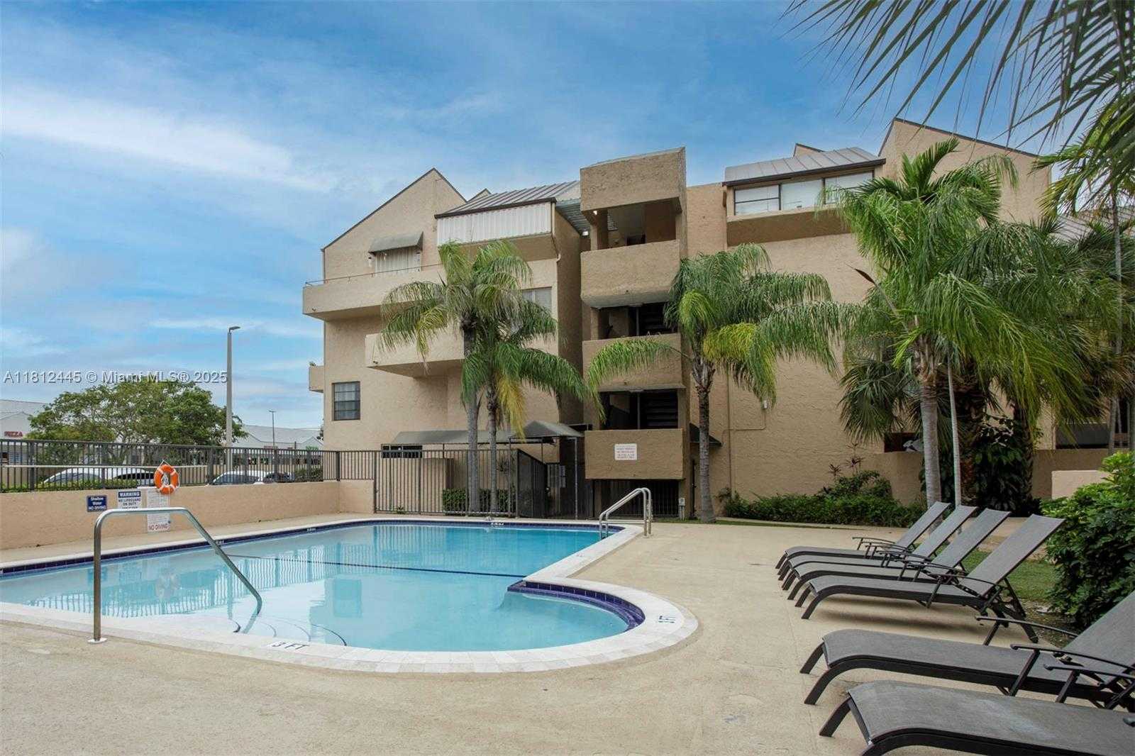 Small Image of 10400 SOUTH WEST 108TH AVE #A203, Miami Number 2