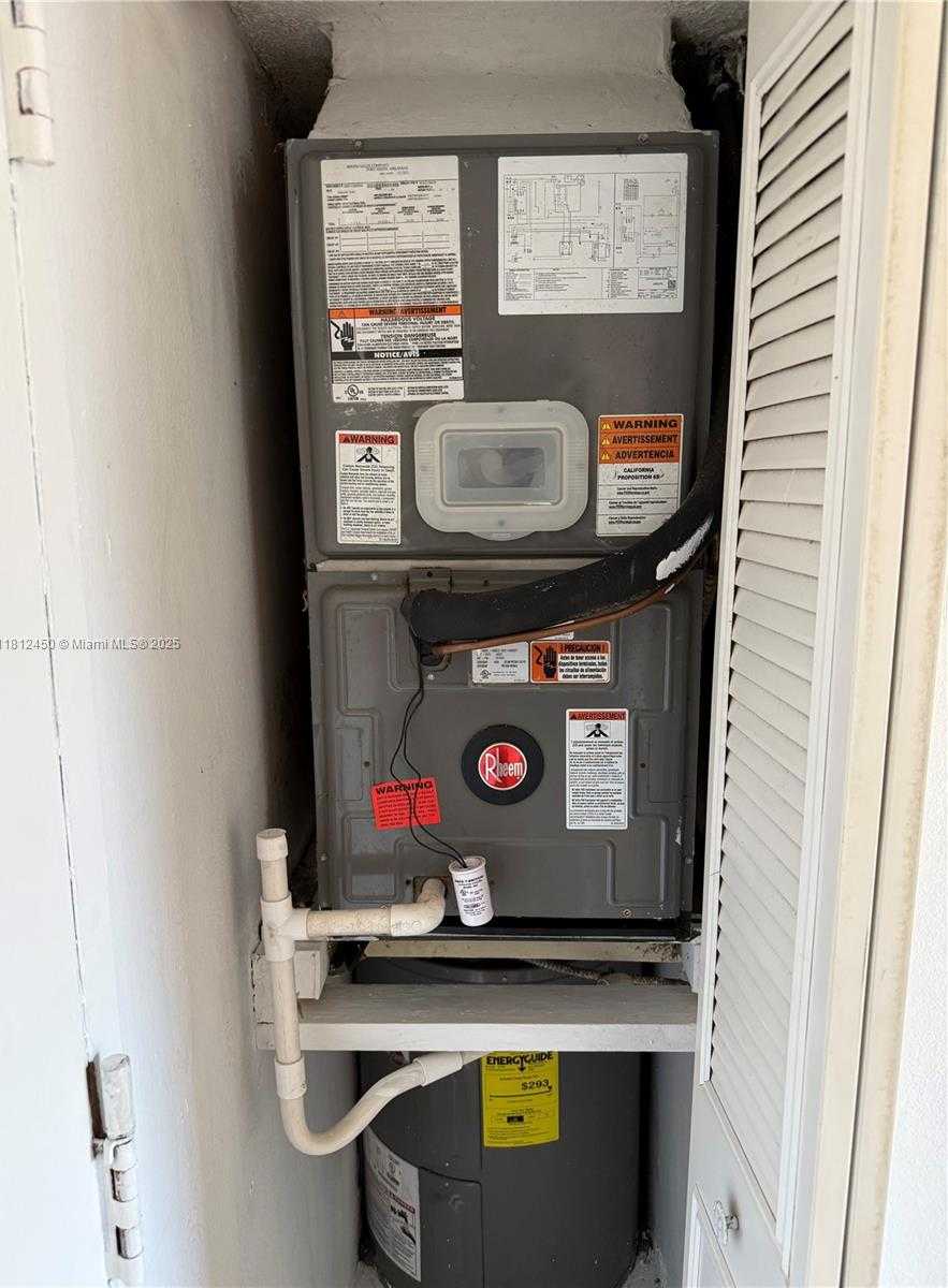 Small Image of 4845 NORTH WEST 7TH ST #407-5, Miami Number 20