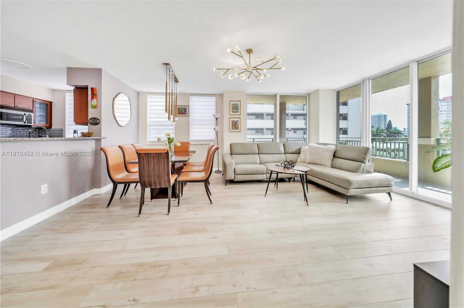Small Image of 2080 SOUTH OCEAN DR #301, Hallandale Beach Number 2