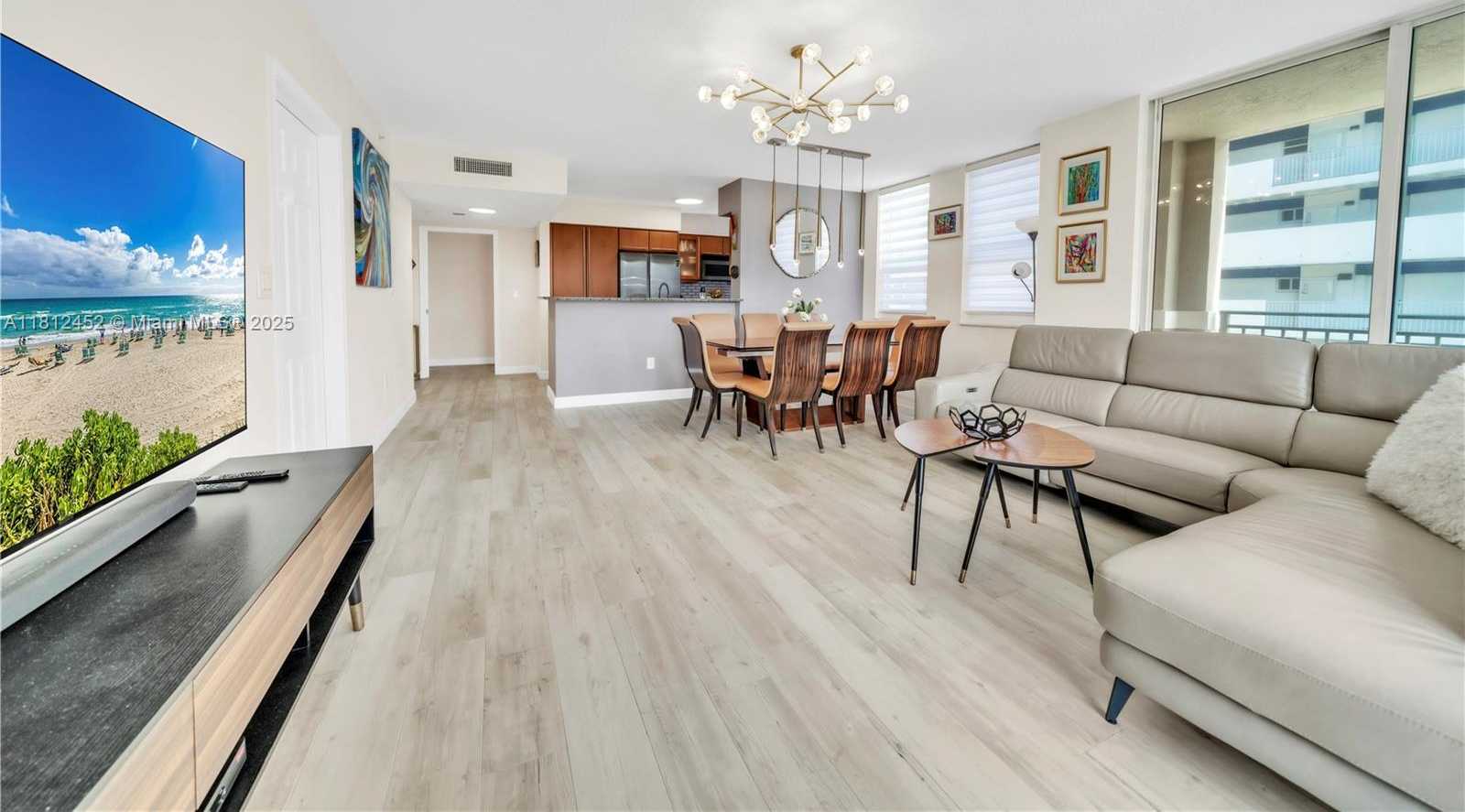 Small Image of 2080 SOUTH OCEAN DR #301, Hallandale Beach Number 3