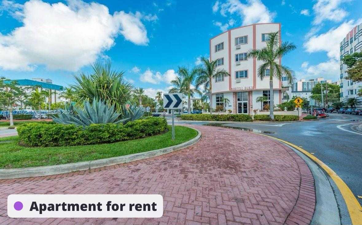 Small Image of 255 WEST 24TH ST #334, Miami Beach Number 2