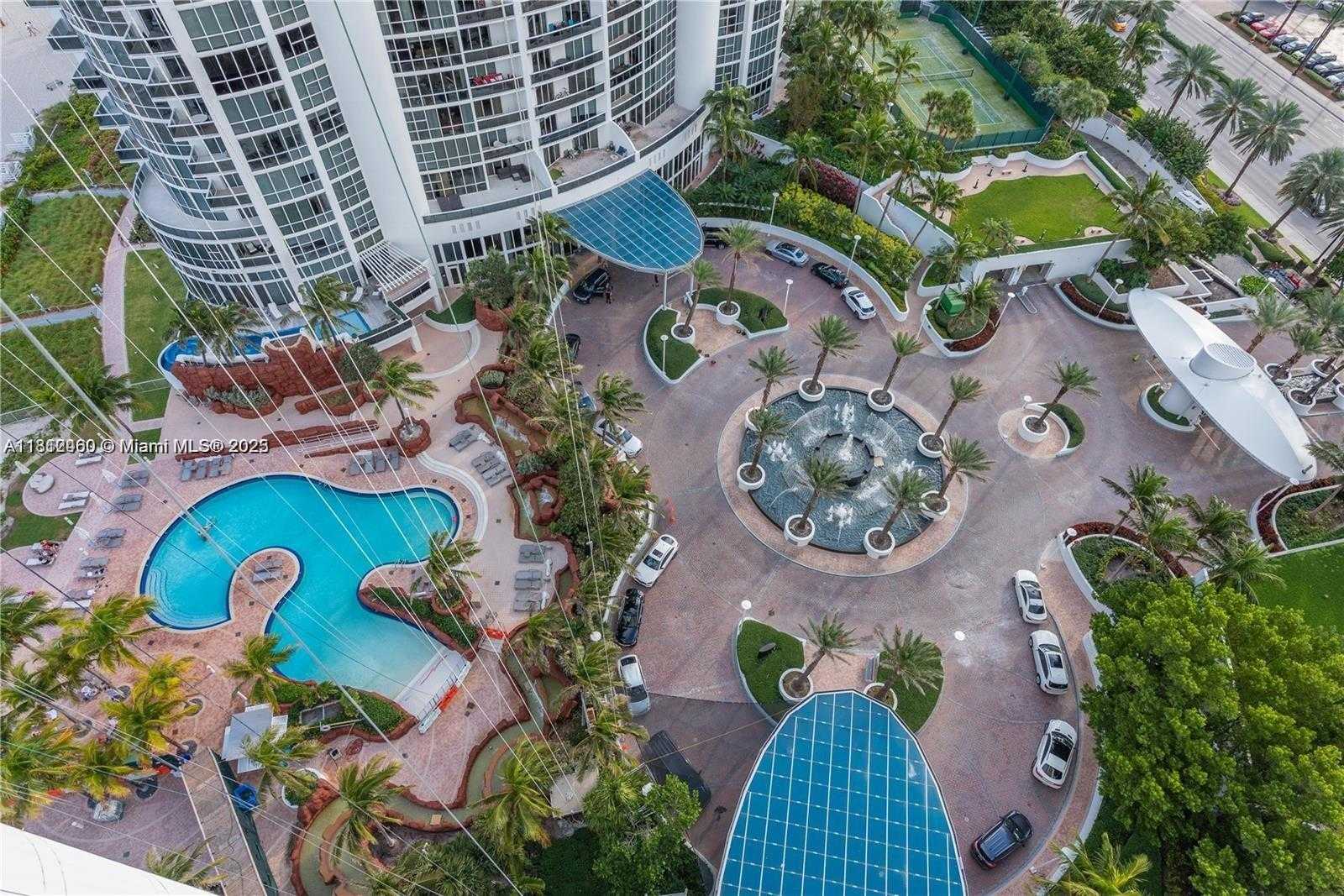 Small Image of 18201 COLLINS AVE #608, Sunny Isles Beach Number 2